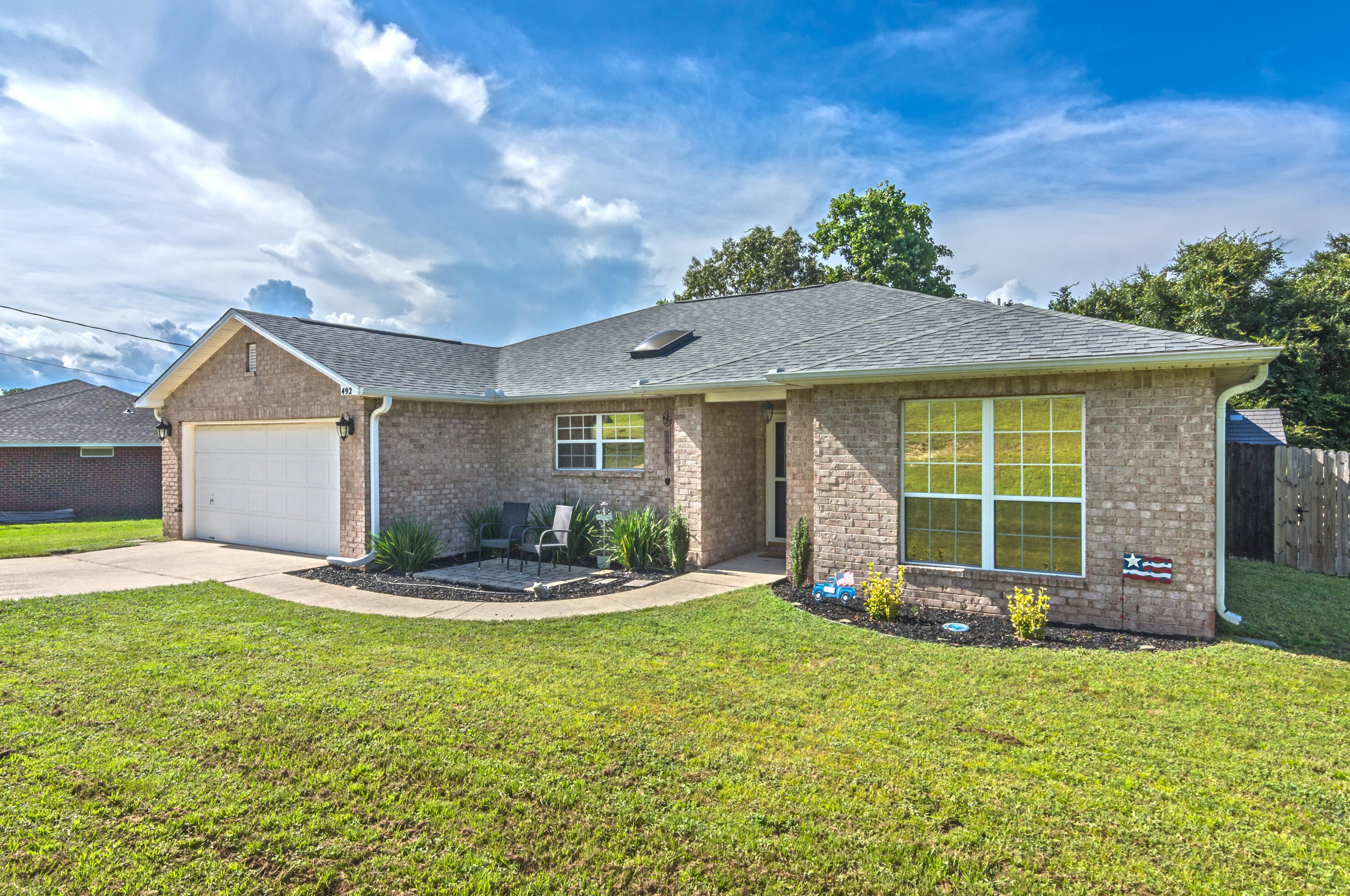 492 Jillian Dr, Crestview, FL 32536-4253