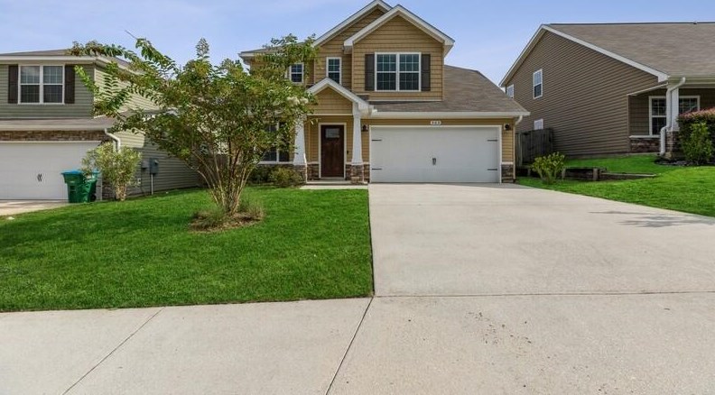 505 Eisenhower Dr, Crestview, FL 32539