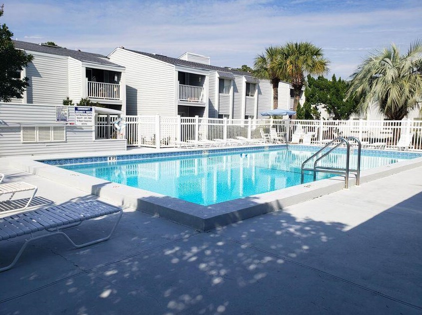 101 Old Ferry Rd #24d, Shalimar, FL 32579