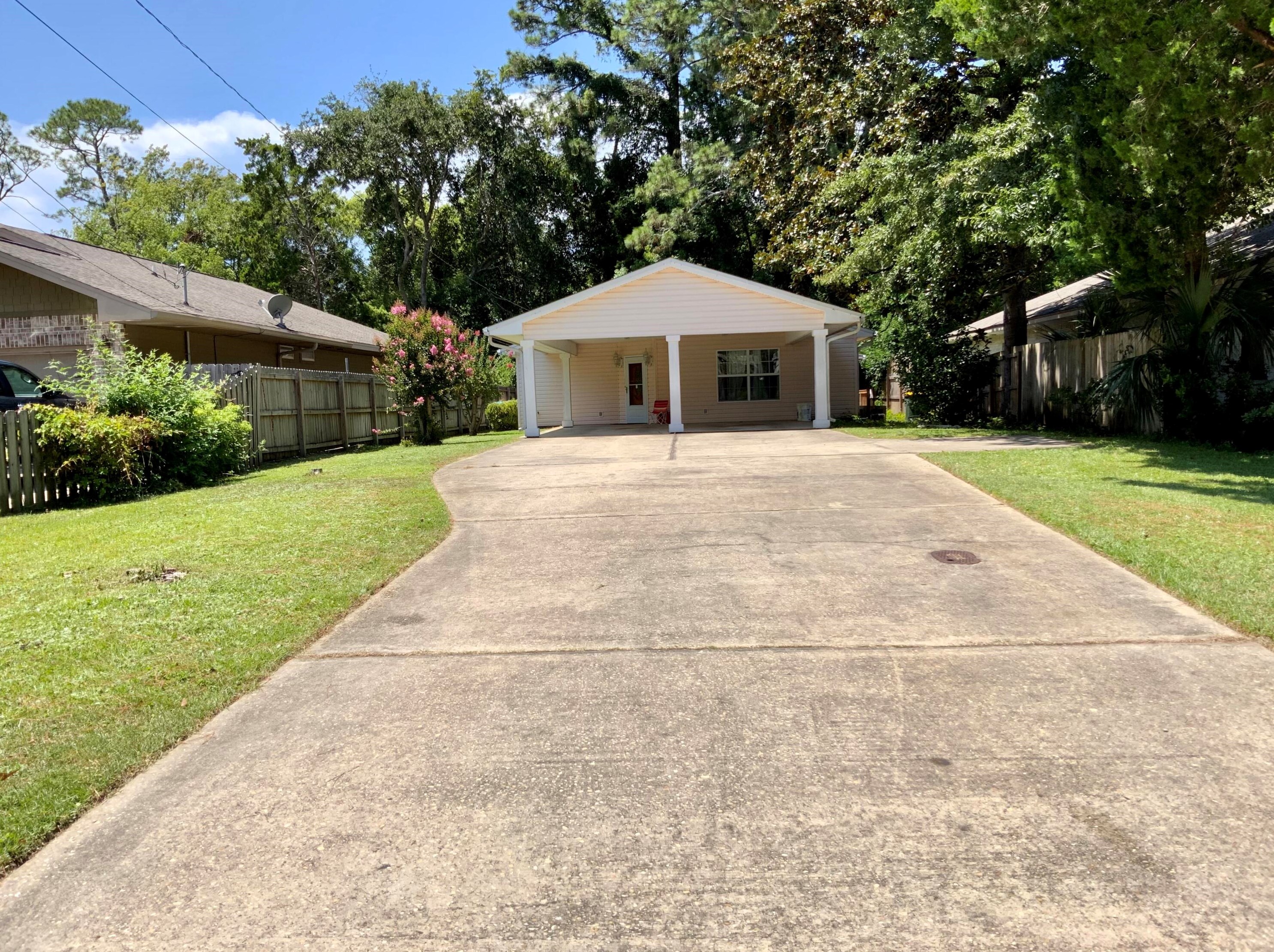 132 Magnolia Ave, Fort Walton Beach, FL 32548-7265