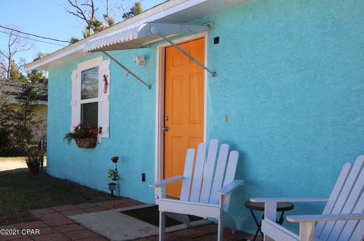 1711 Foster Ave, Panama City, FL 32405-2513