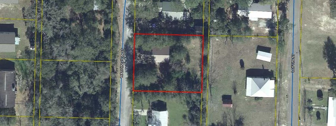 29 Washington St, Defuniak Springs, FL 32435
