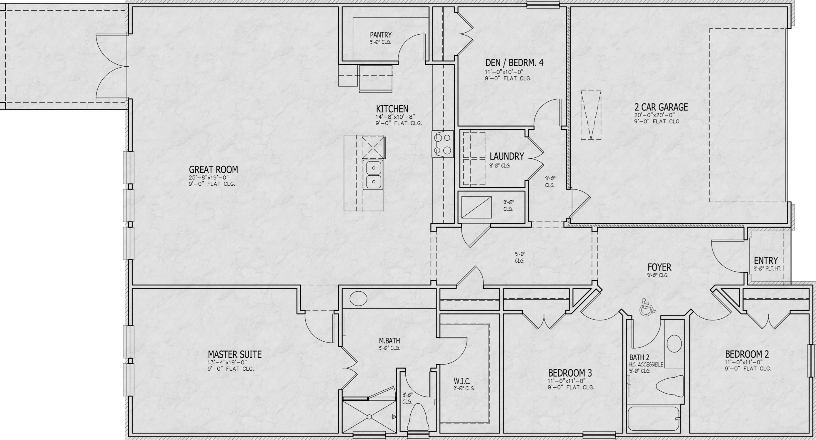 4231 Ida Coon Cir, Niceville, FL 32578-4543