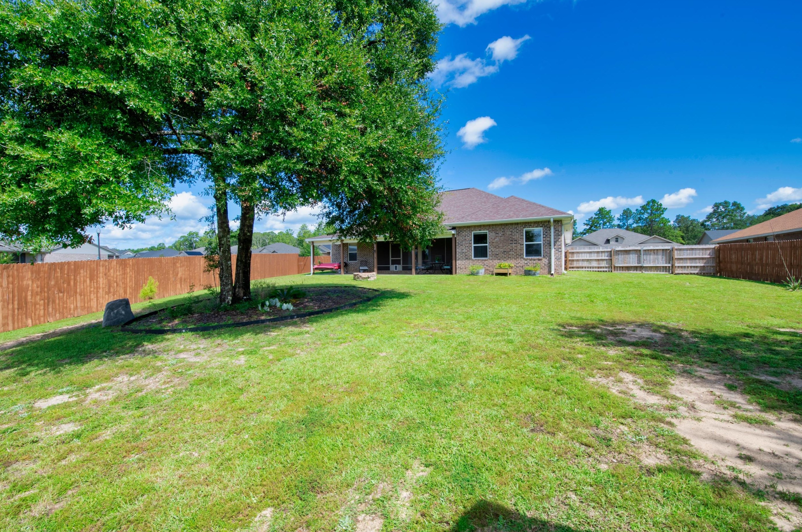 5762 Marigold Loop, Crestview FL  32539-8405 exterior