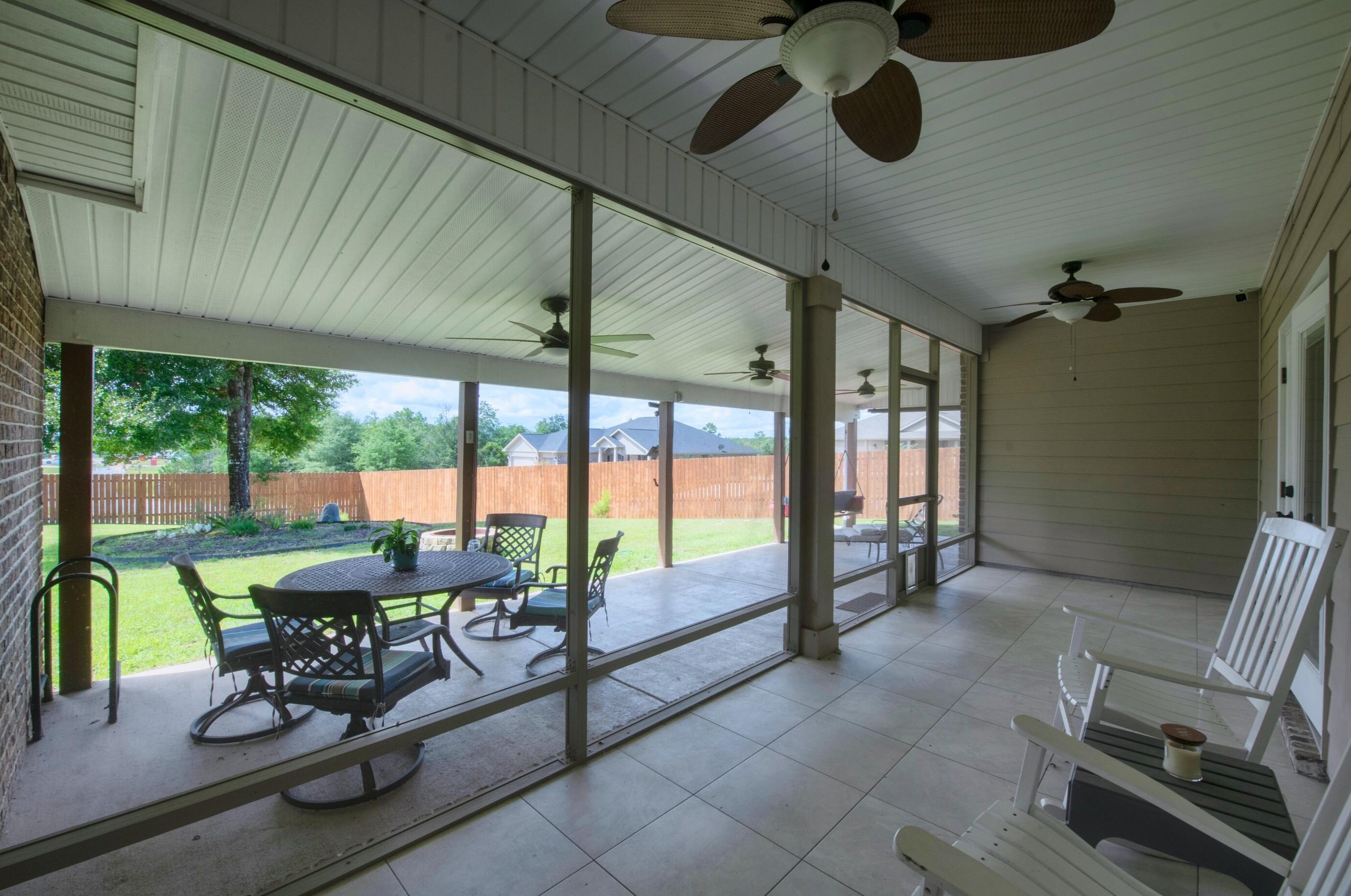 5762 Marigold Loop, Crestview FL  32539-8405 exterior