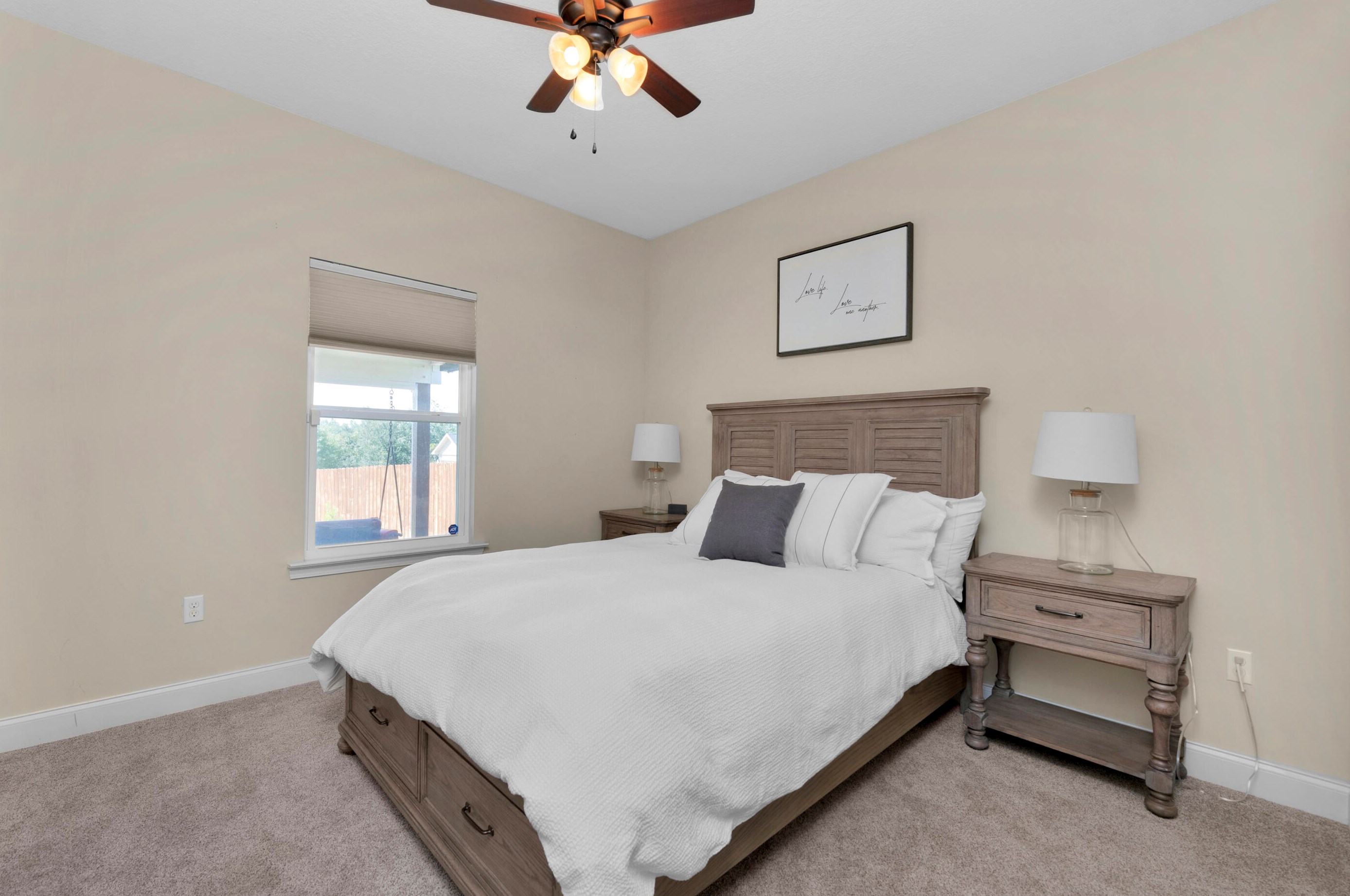 5762 Marigold Loop, Crestview FL  32539-8405 exterior