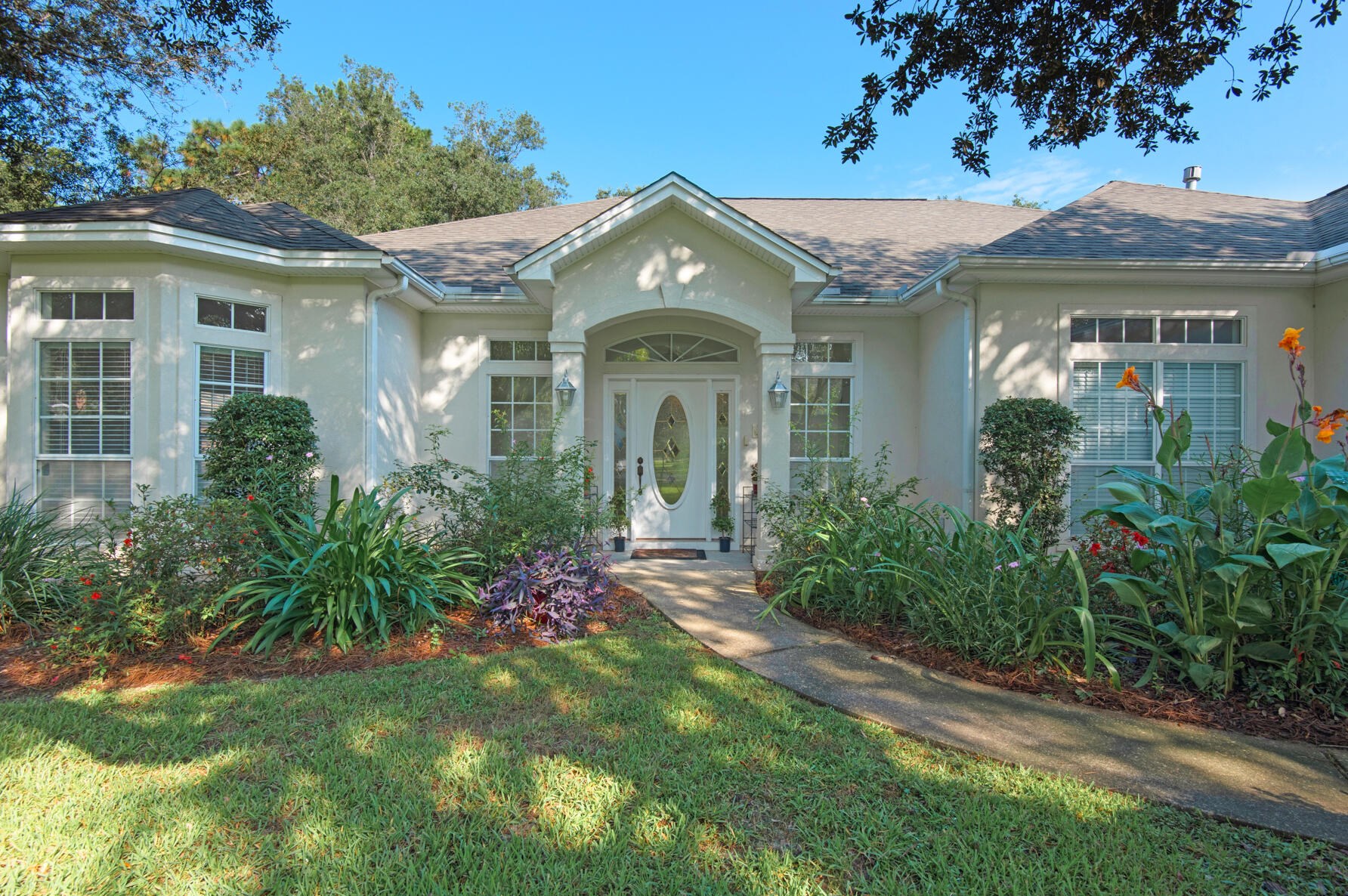 4417 Windlake Dr, Niceville, FL 32578-4812