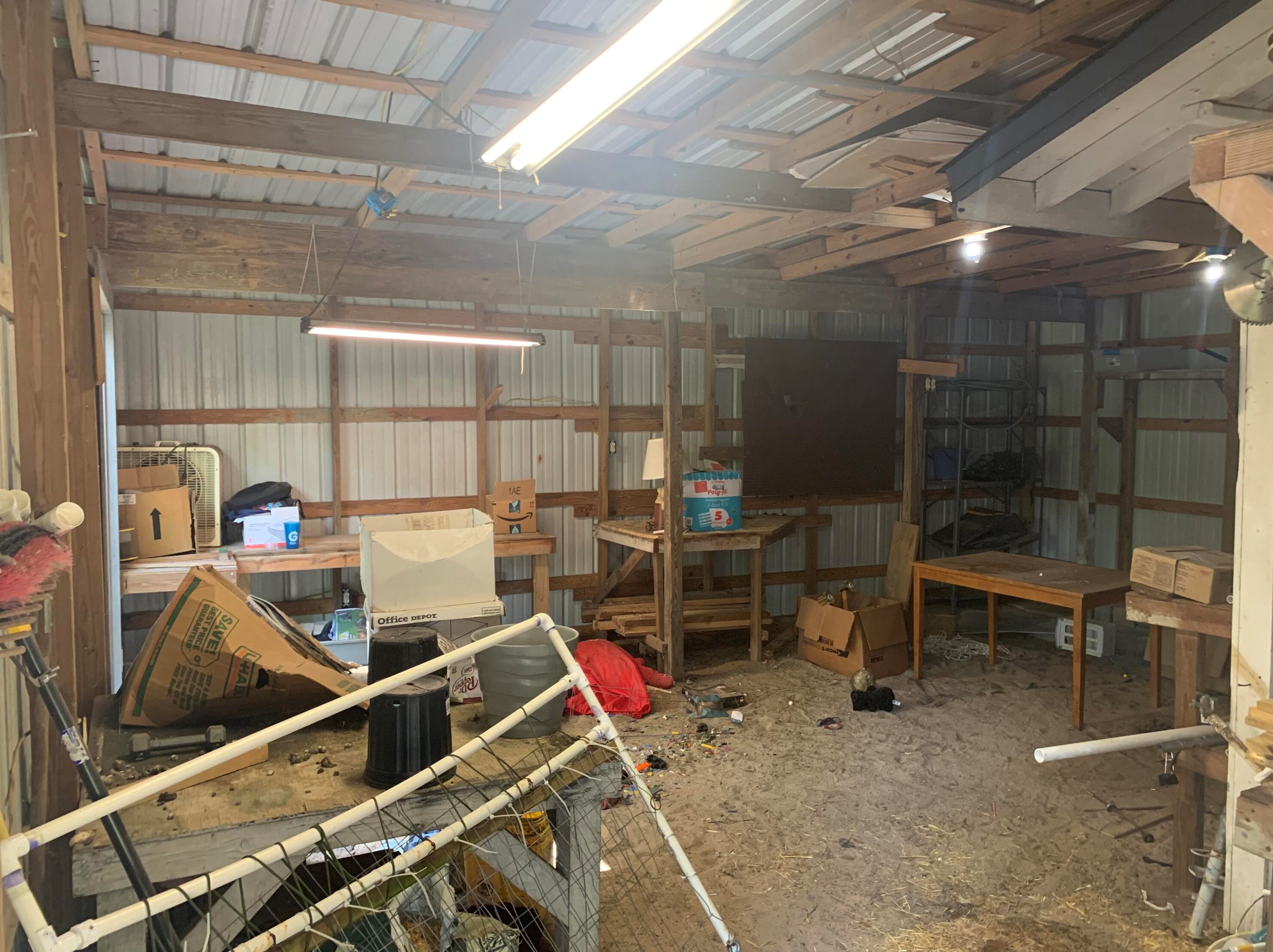 557 Robinson Ave, Crestview FL  32539-4623 exterior