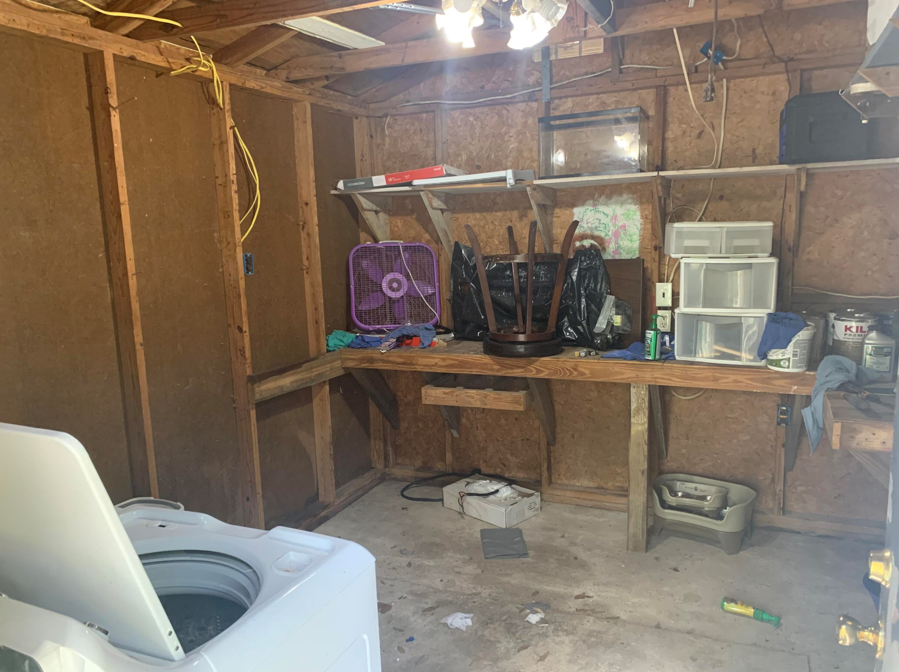 557 Robinson Ave, Crestview FL  32539-4623 exterior