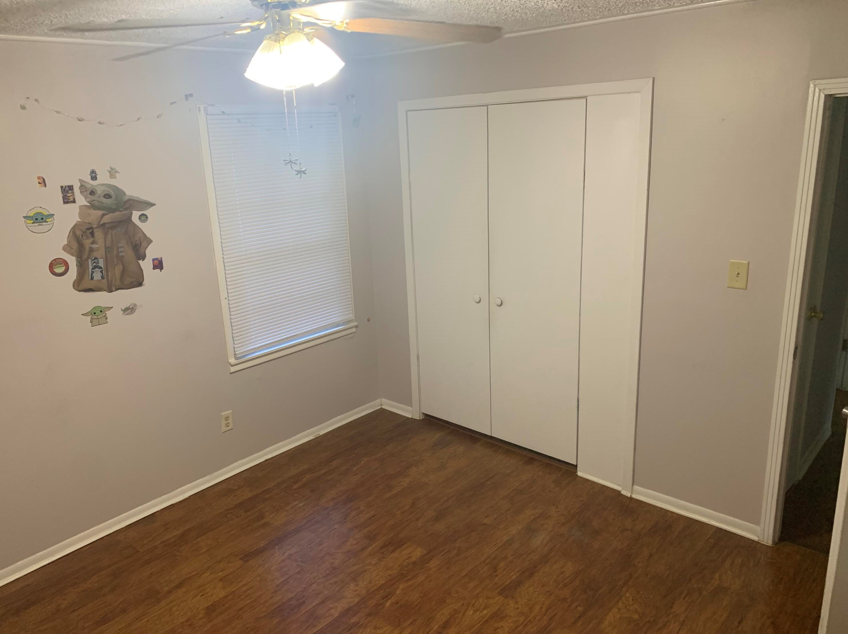 557 Robinson Ave, Crestview FL  32539-4623 exterior