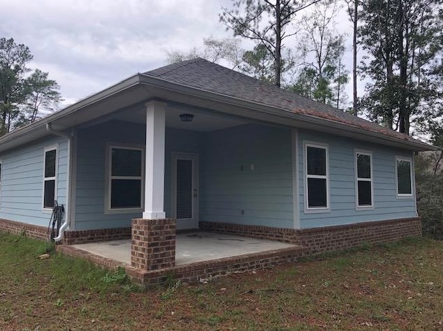 205 N Marsh Landing N, Freeport, FL 32439