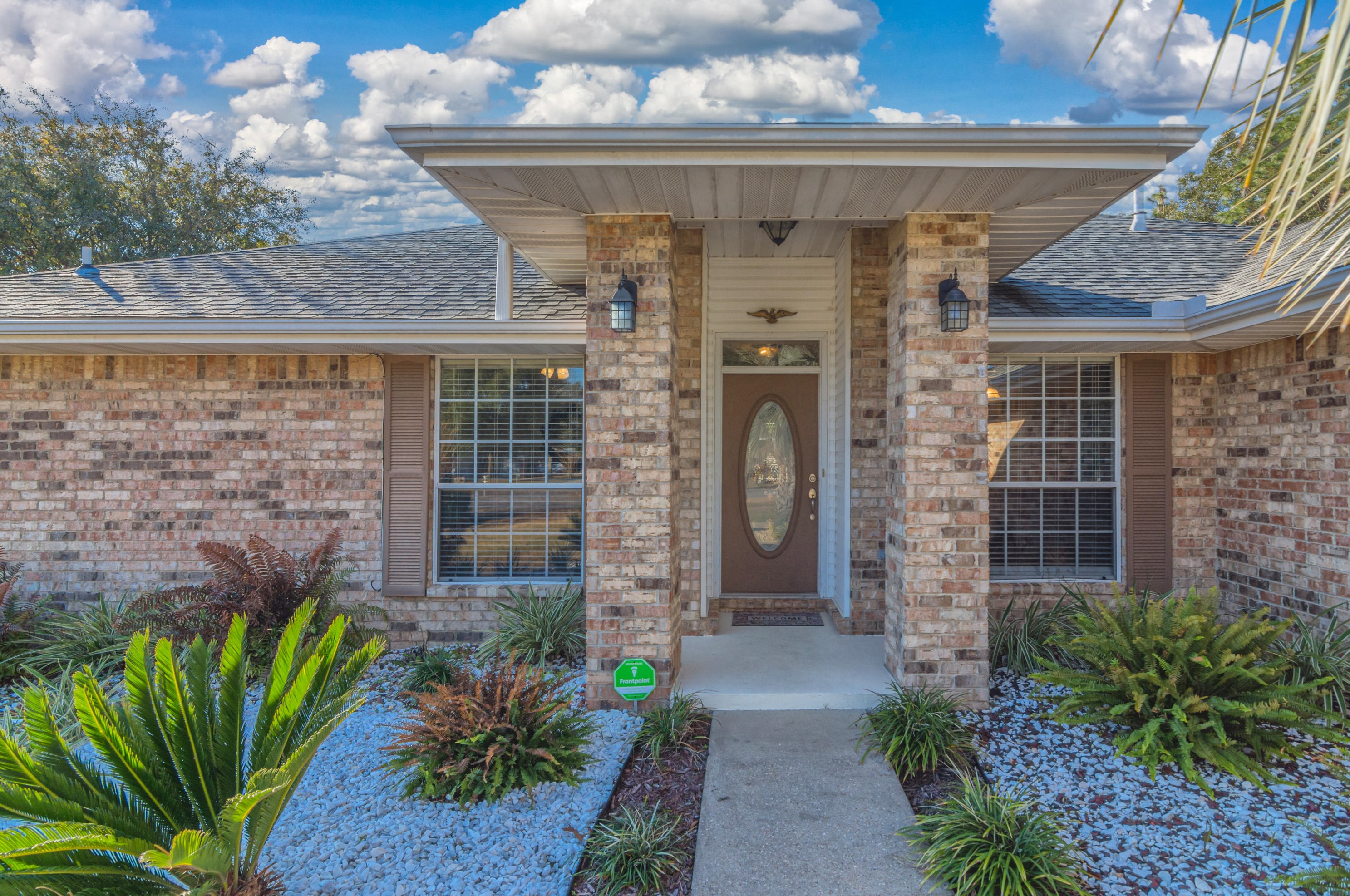 135 Steeplechase Dr, Crestview, FL 32539-6091