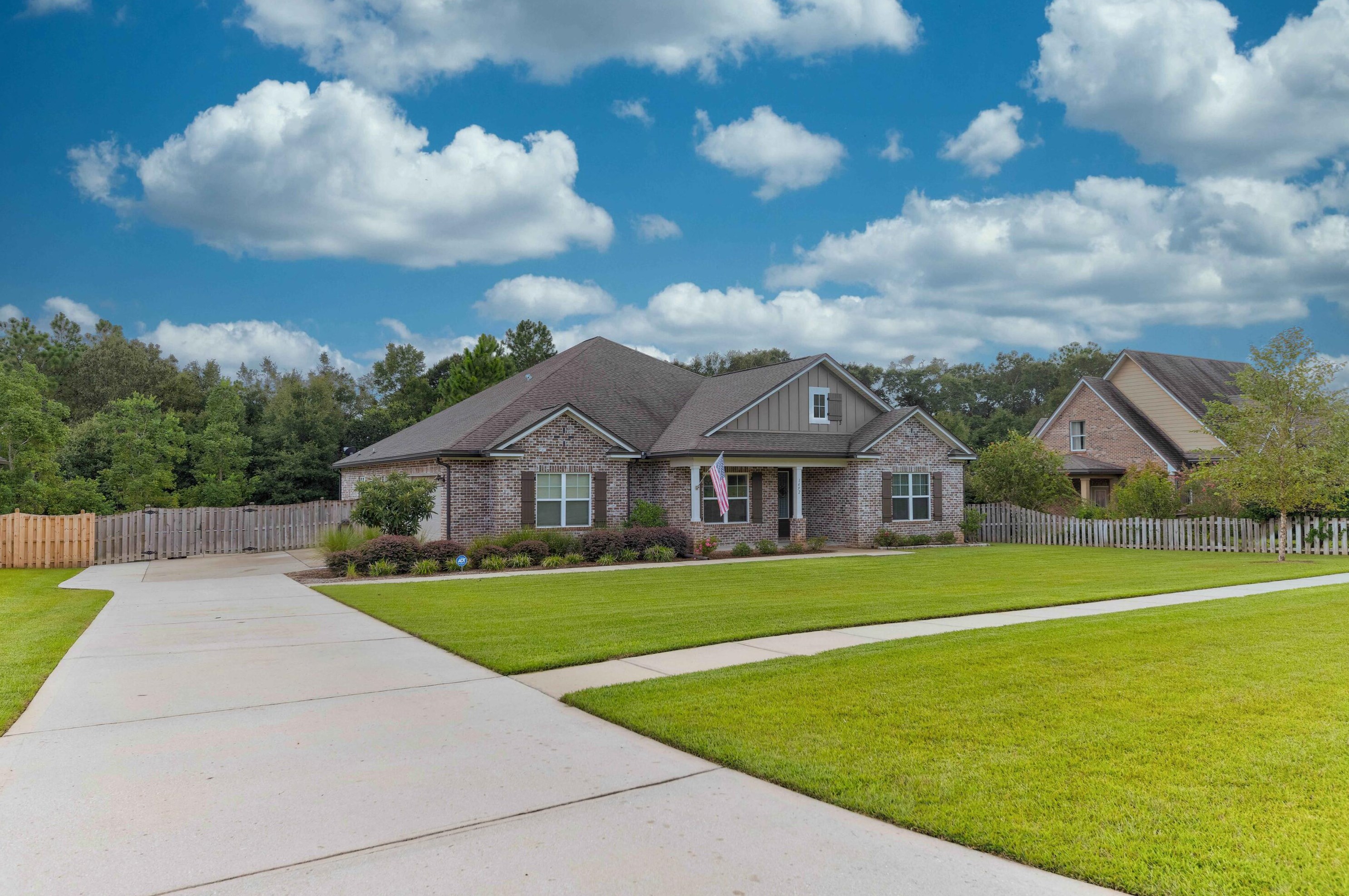 1492 Mill Creek Dr, Crestview, FL 32531-8439