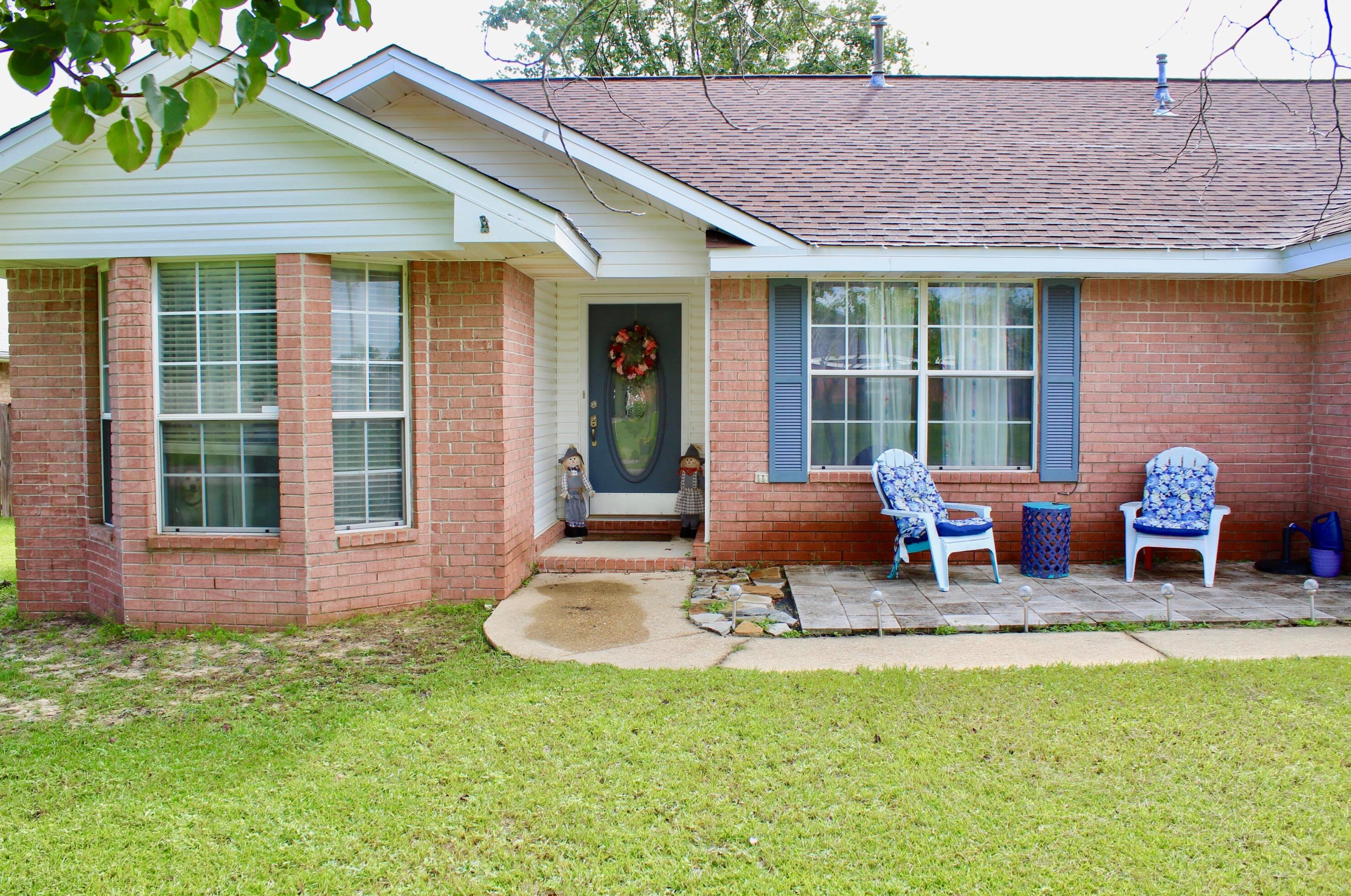 5308 Whitney Ct, Crestview, FL 32536-2208