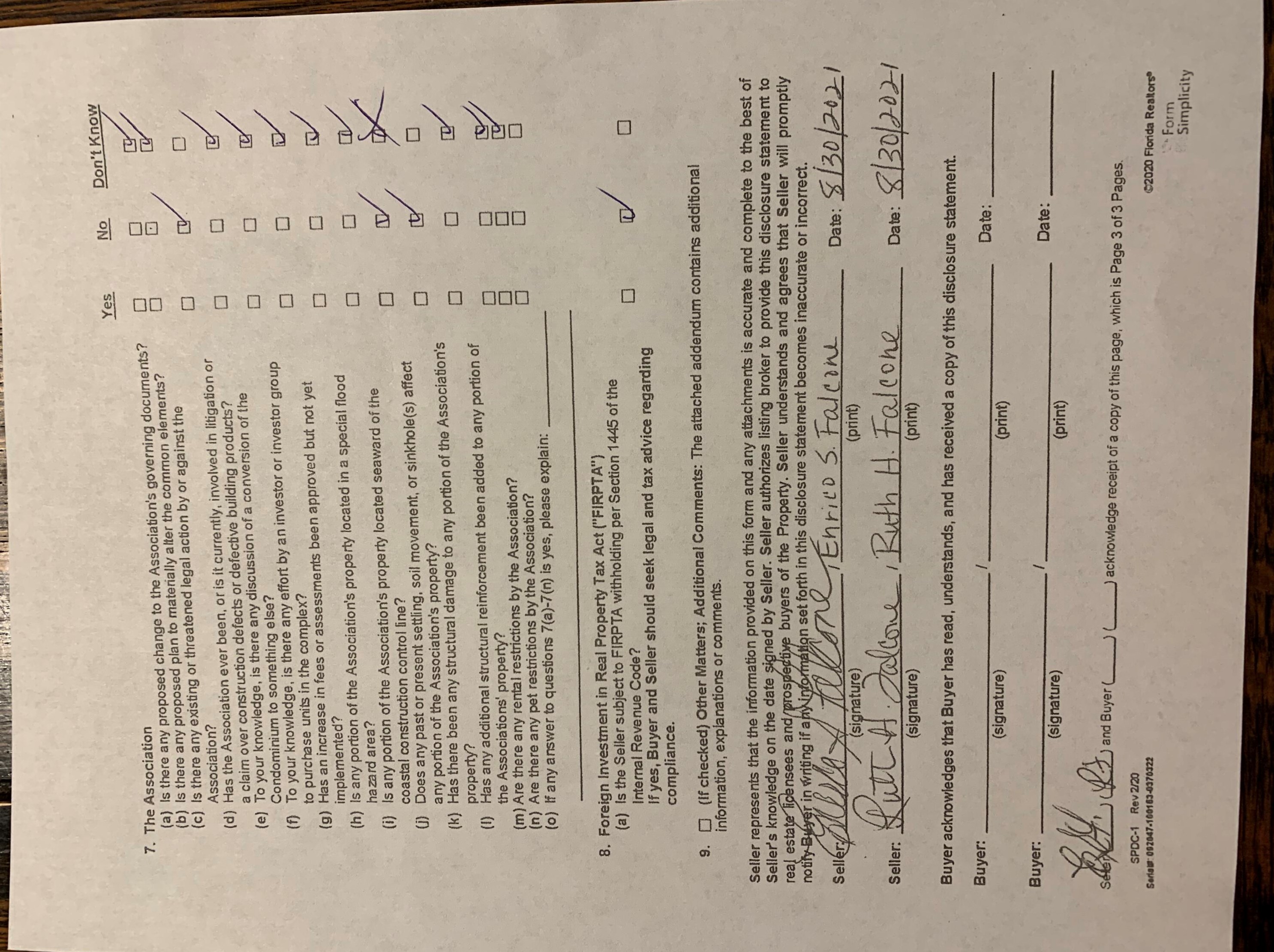 200 Sandestin Ln, Destin FL 32550-5823 exterior