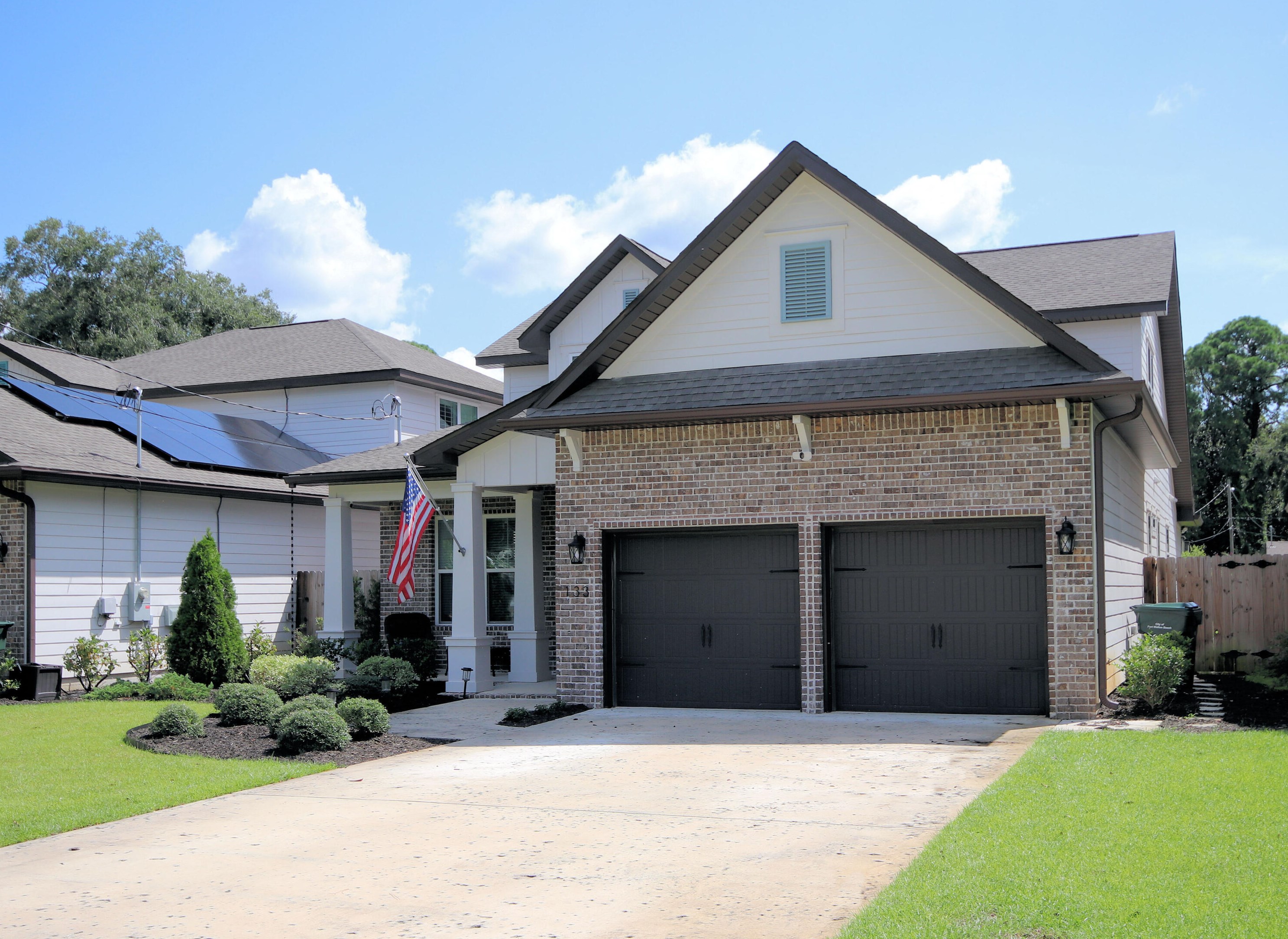 133 Magnolia Ave, Fort Walton Beach, FL 32548-7266