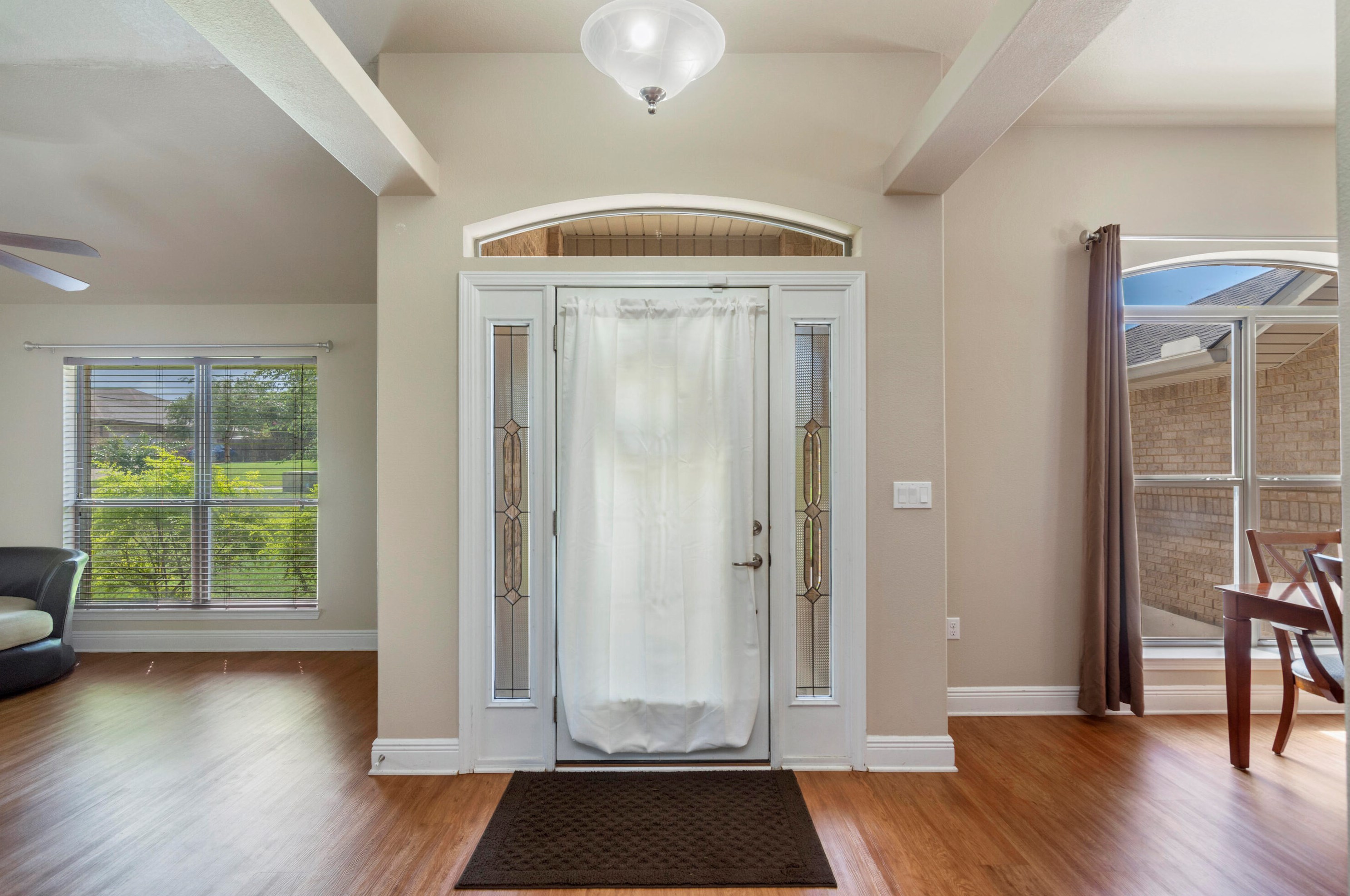 216 Raptor Dr, Crestview FL  32536-5298 exterior