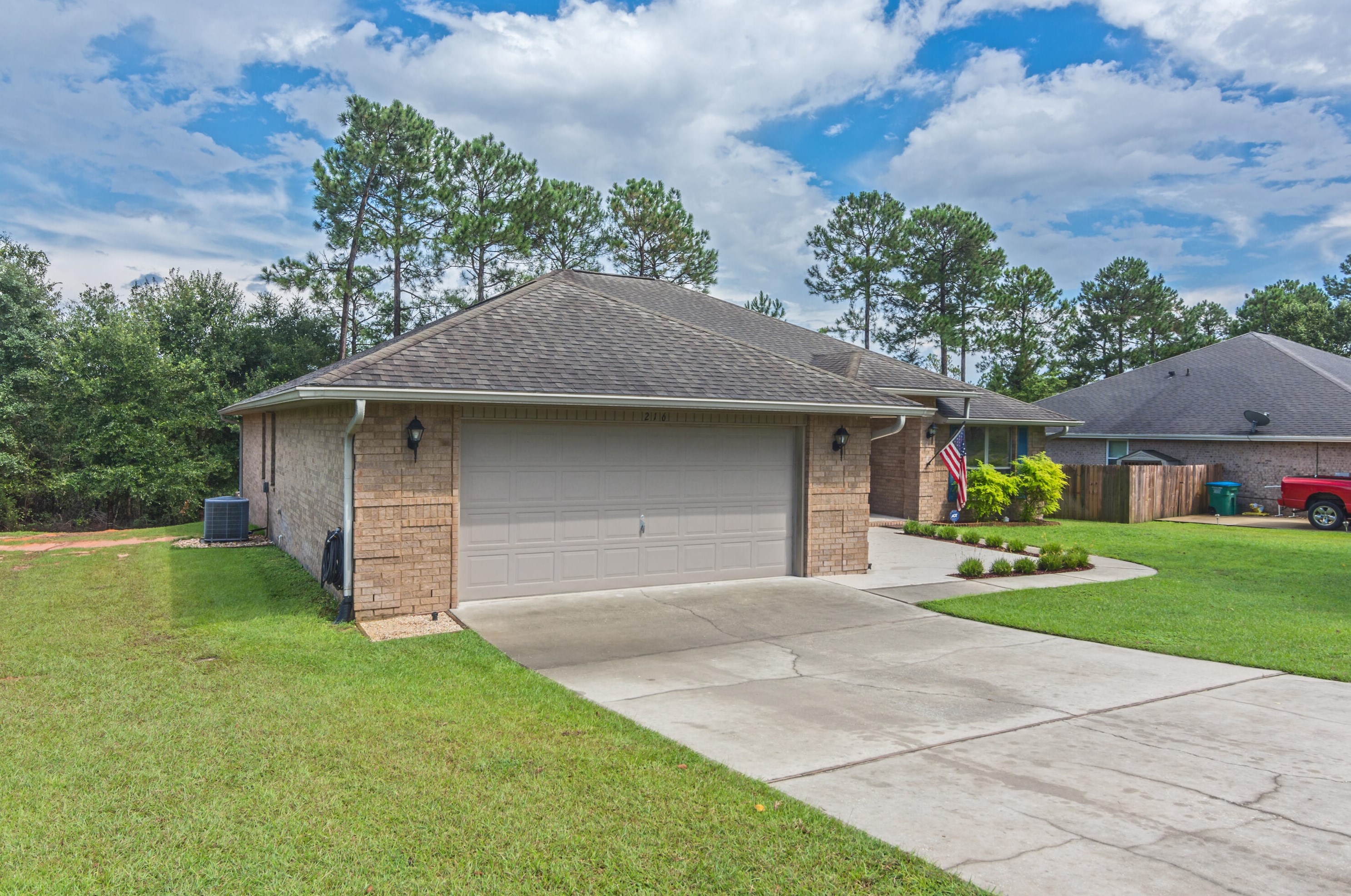 216 Raptor Dr, Crestview, FL 32536