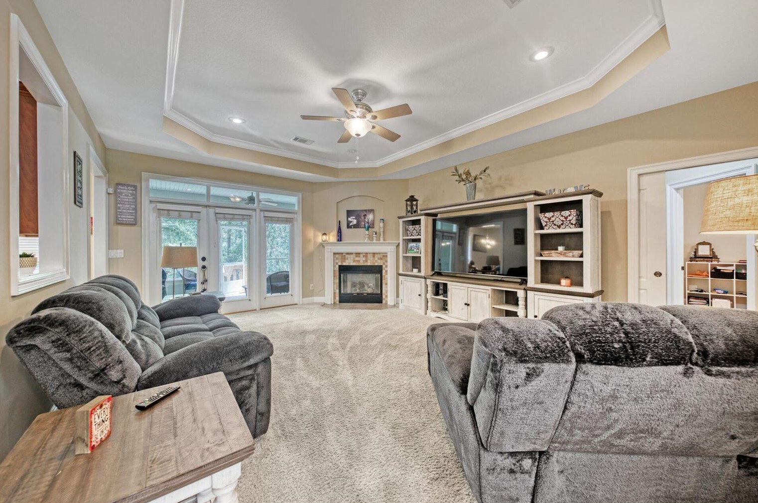 4543 Pfitzer Cir, Crestview, FL 32536