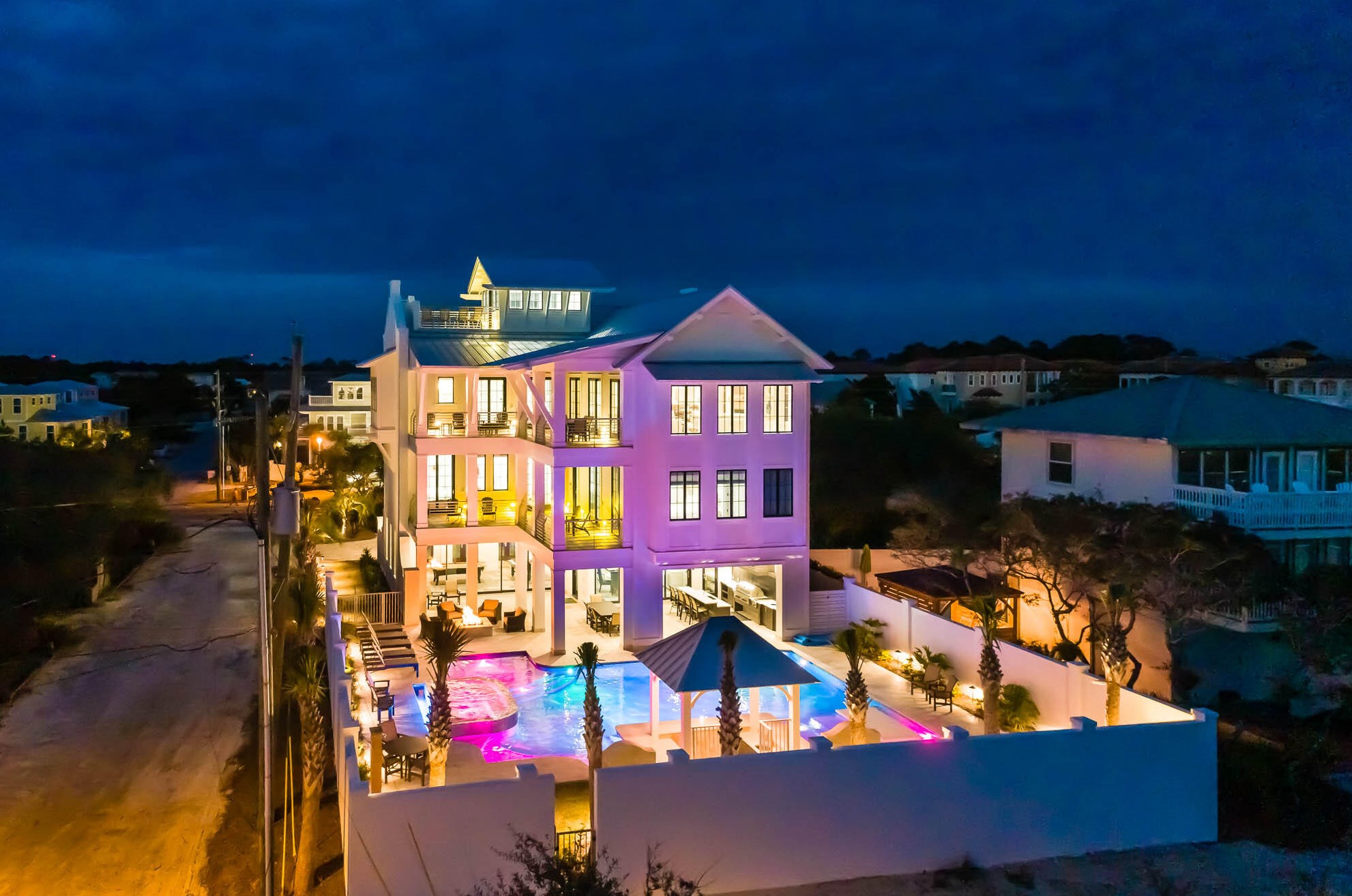 35 Hinton Dr, Santa Rosa Beach, FL 32459