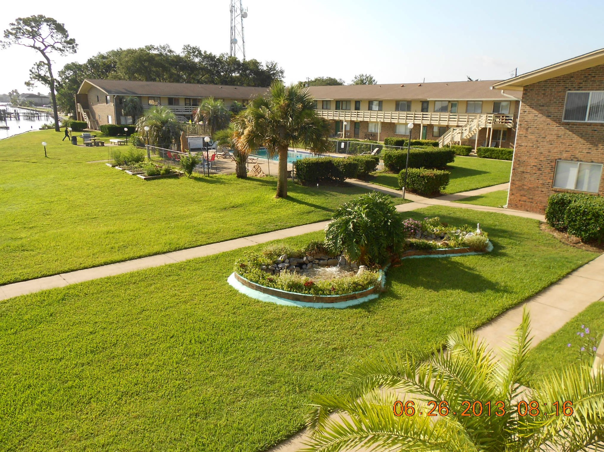 726 Eglin Pkwy Ne #10d, Fort Walton Beach, FL