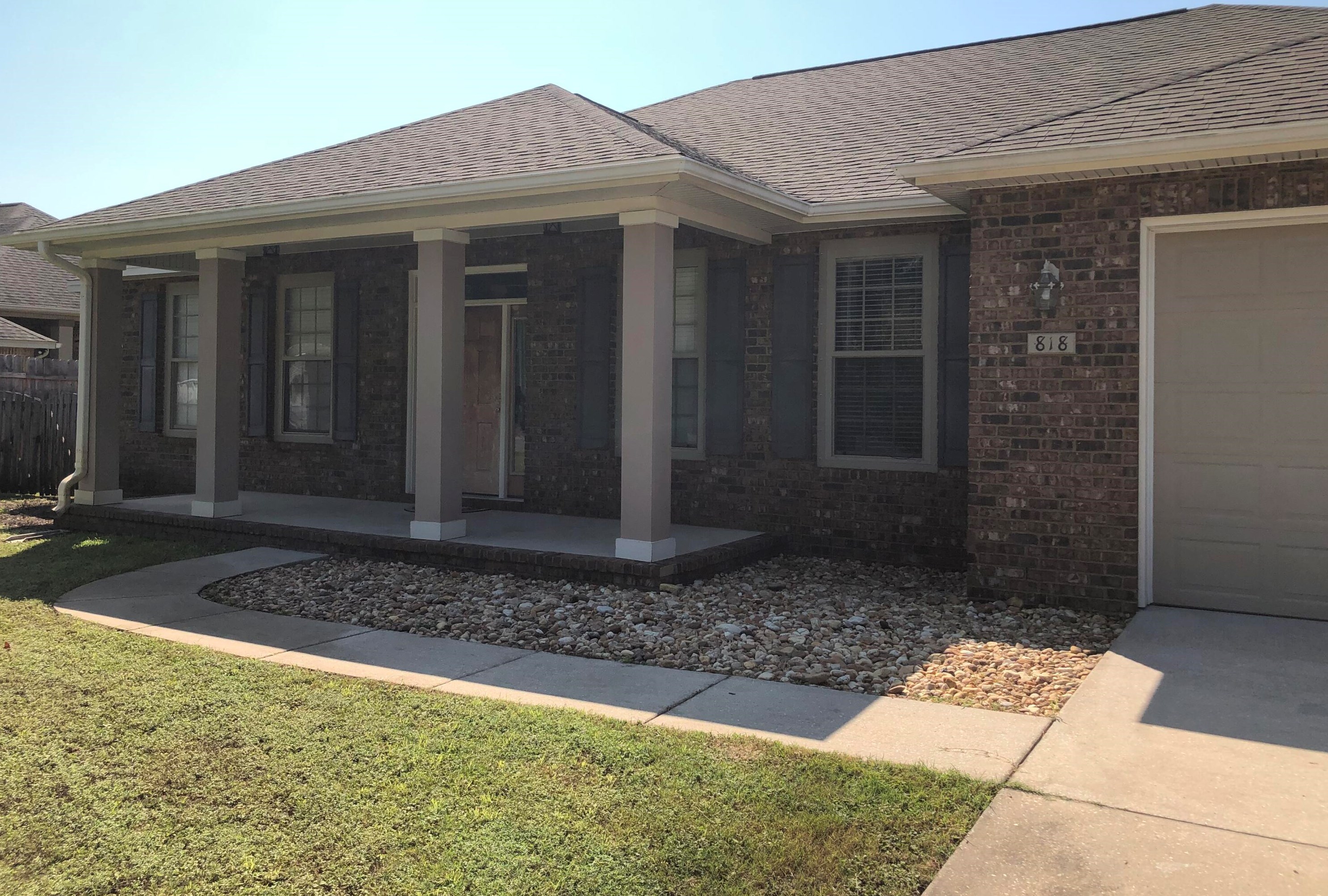 818 Cardinal St, Fort Walton Beach, FL 32547