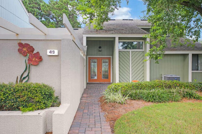 419 Linkside Dr, Destin, FL 32550-4505
