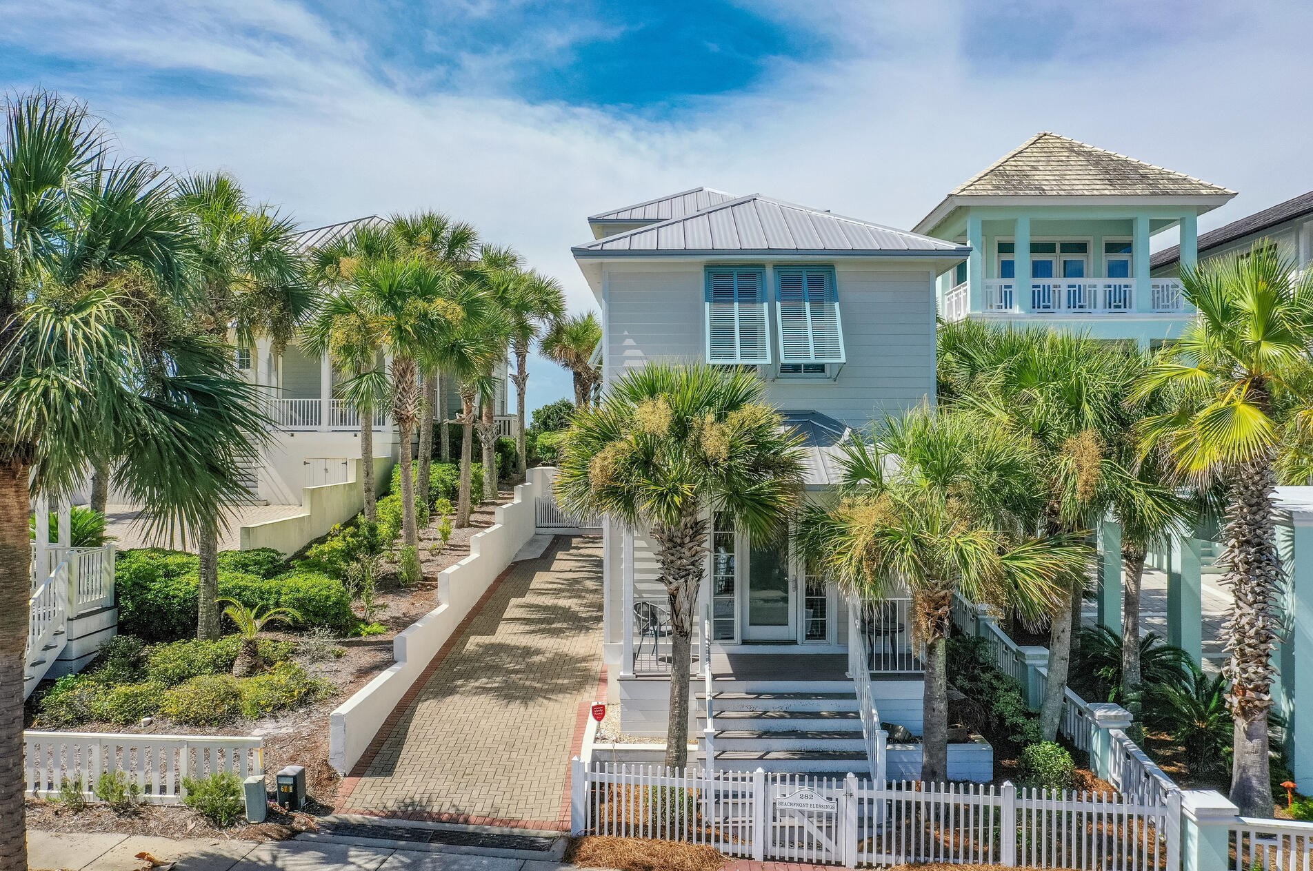 282 Beachside Dr, Panama City, FL 32413-1056