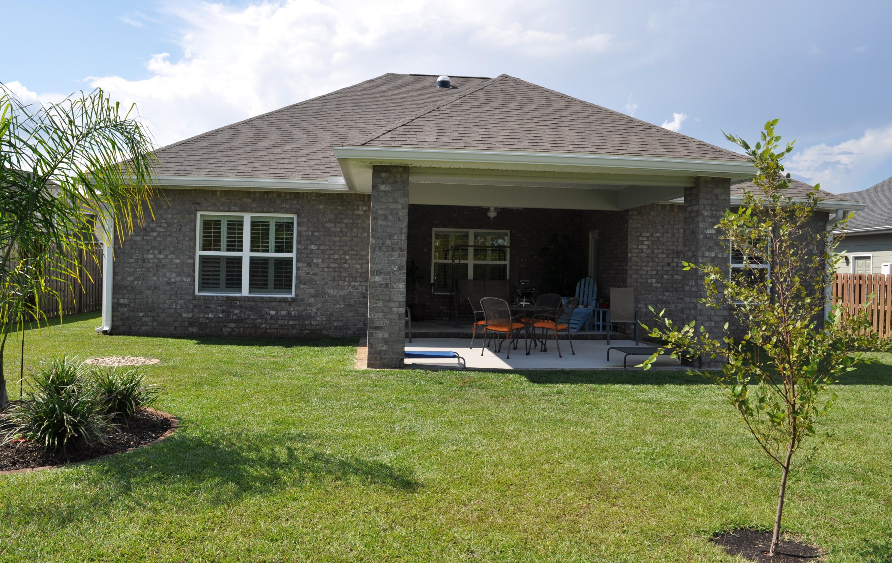12 Quiet Cv, Freeport, FL 32439