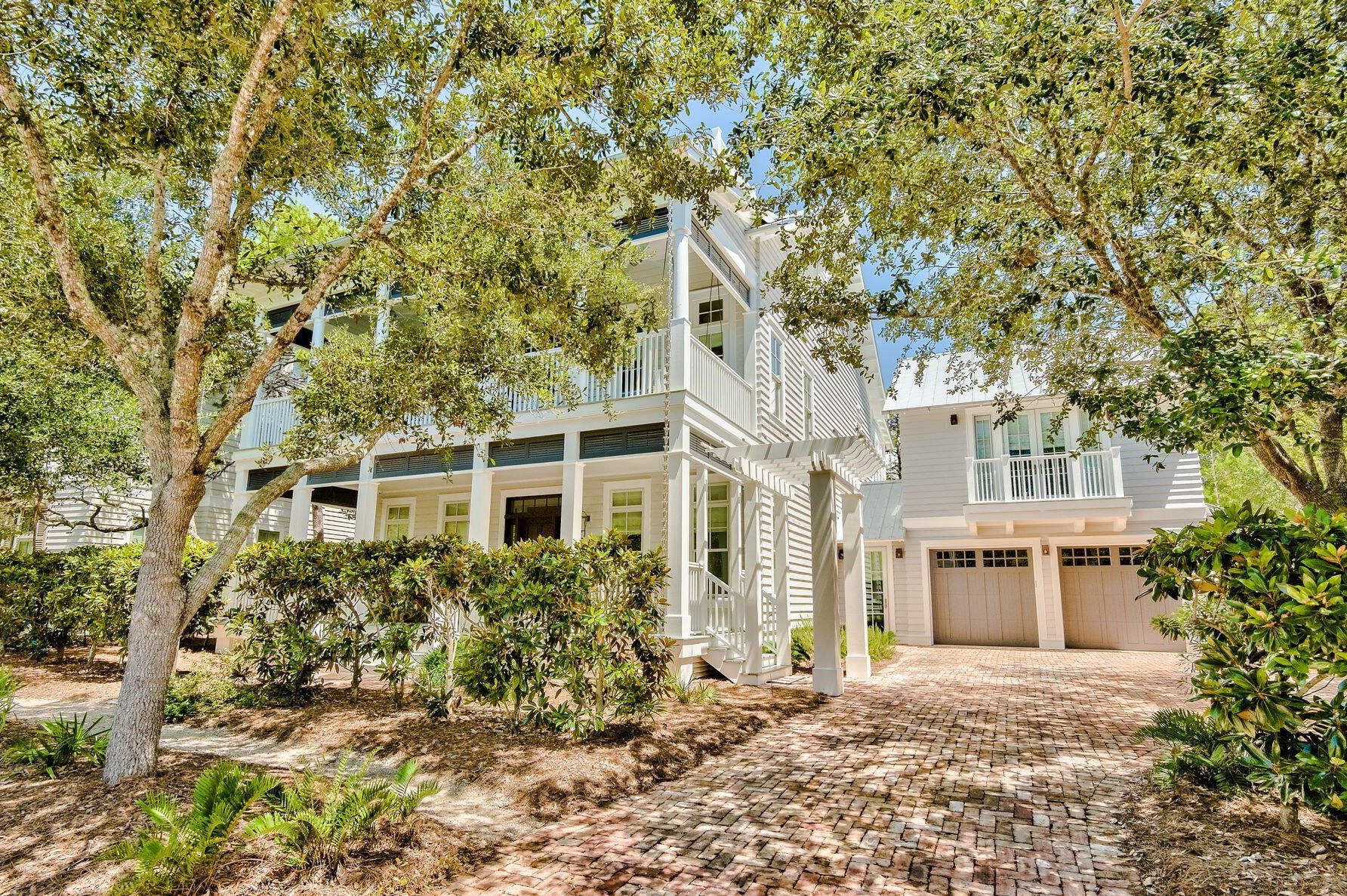 445 Western Lake Dr, Santa Rosa Beach, FL 32459