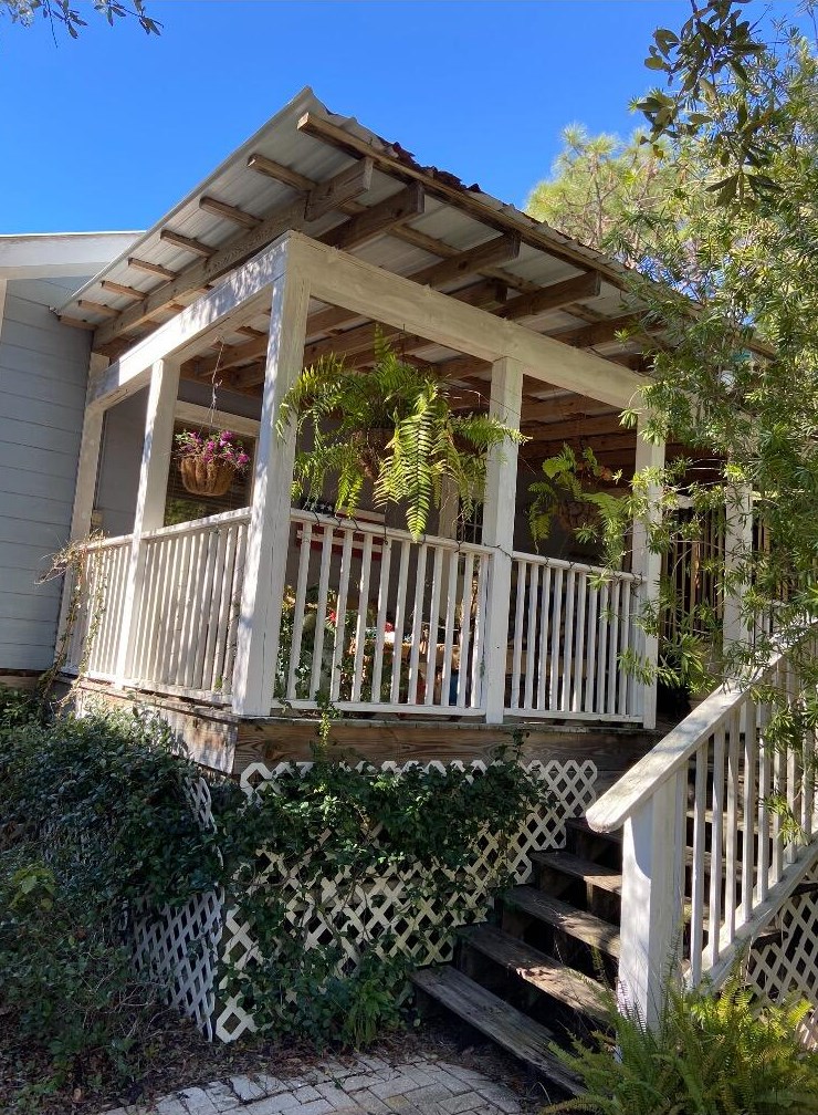 110 Chelsey Ln, Santa Rosa Beach, FL 32459-6399