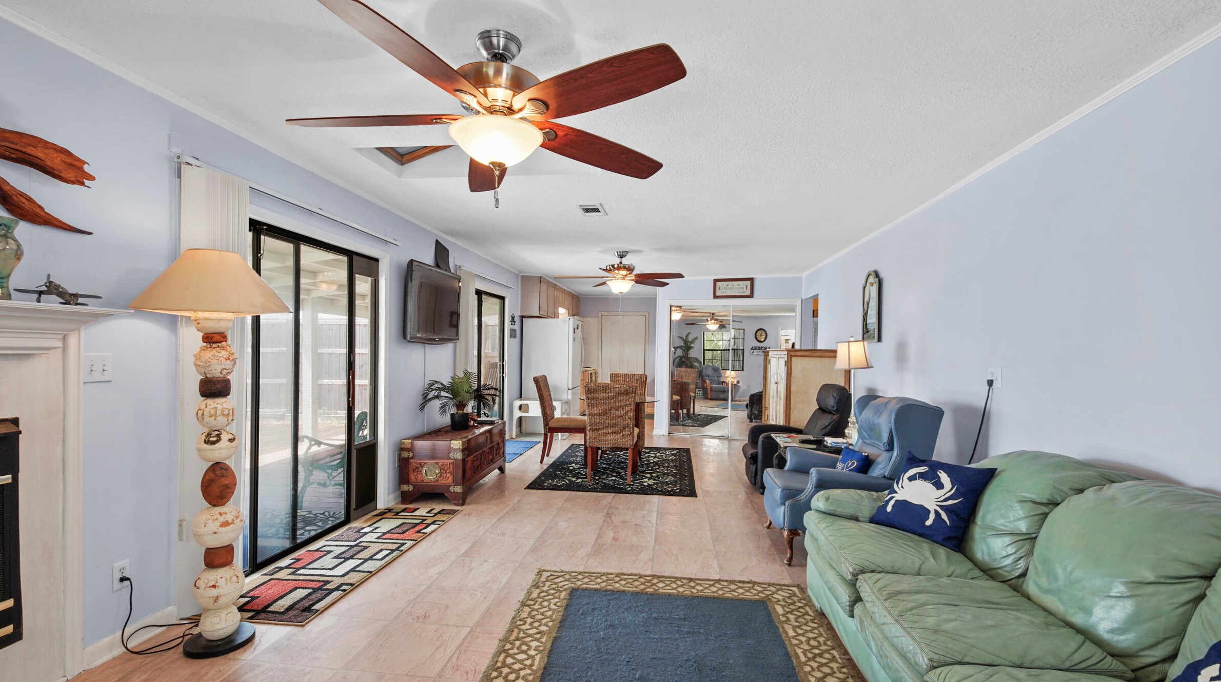 7 Nimrod Cir, Niceville, FL 32578-8160