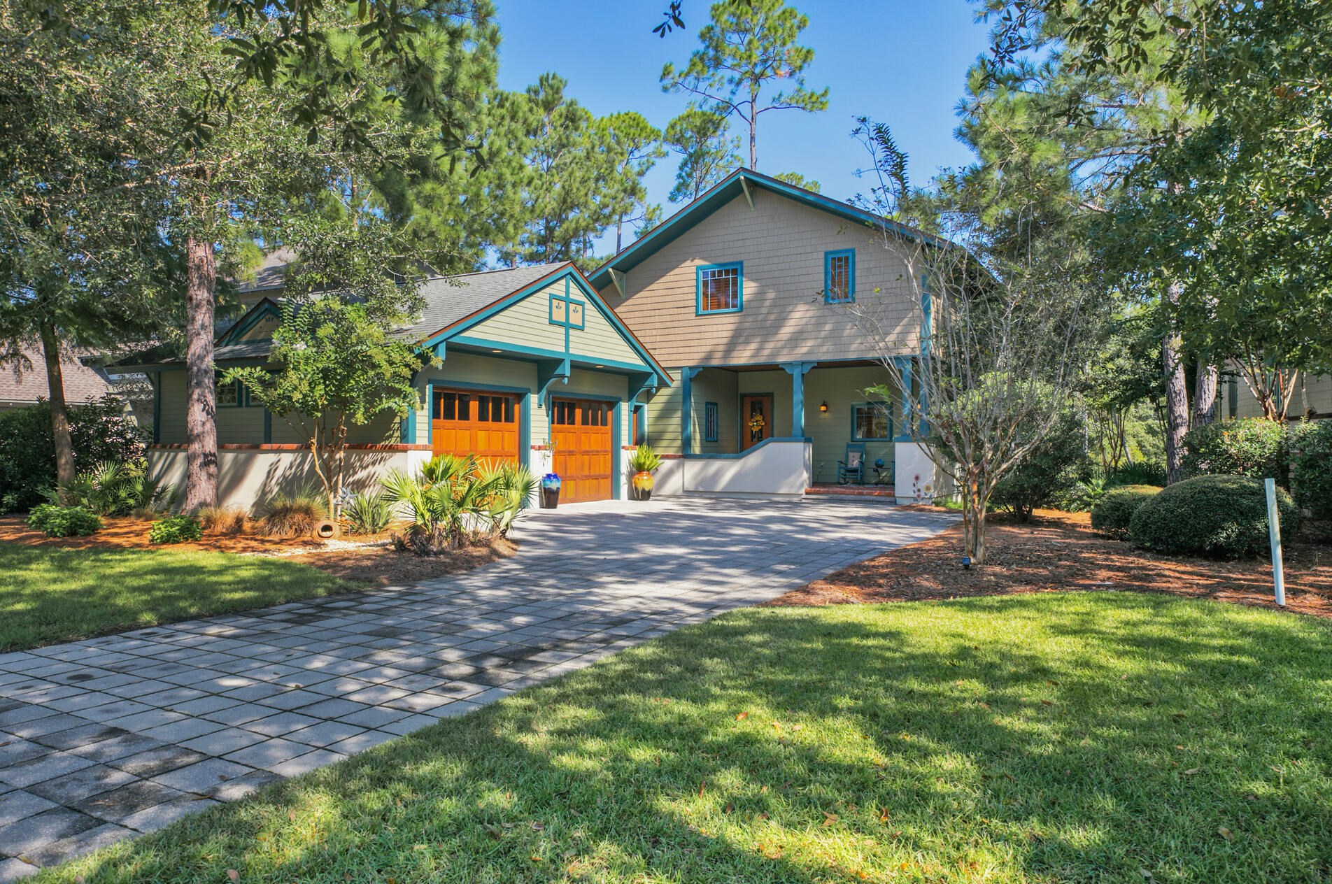 1303 Salamander Trl, Panama City, FL 32413-8428