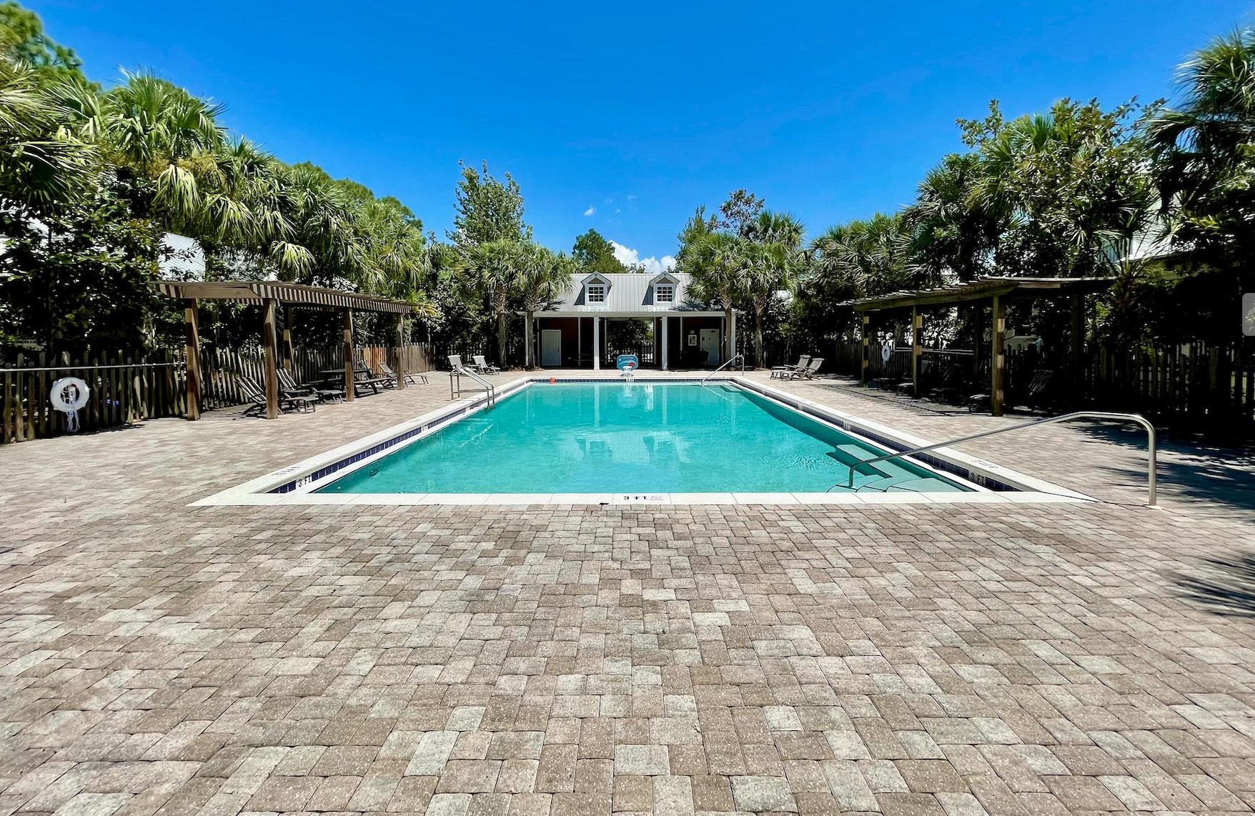 3 Marlberry Trce, Santa Rosa Beach, FL 32459-3373