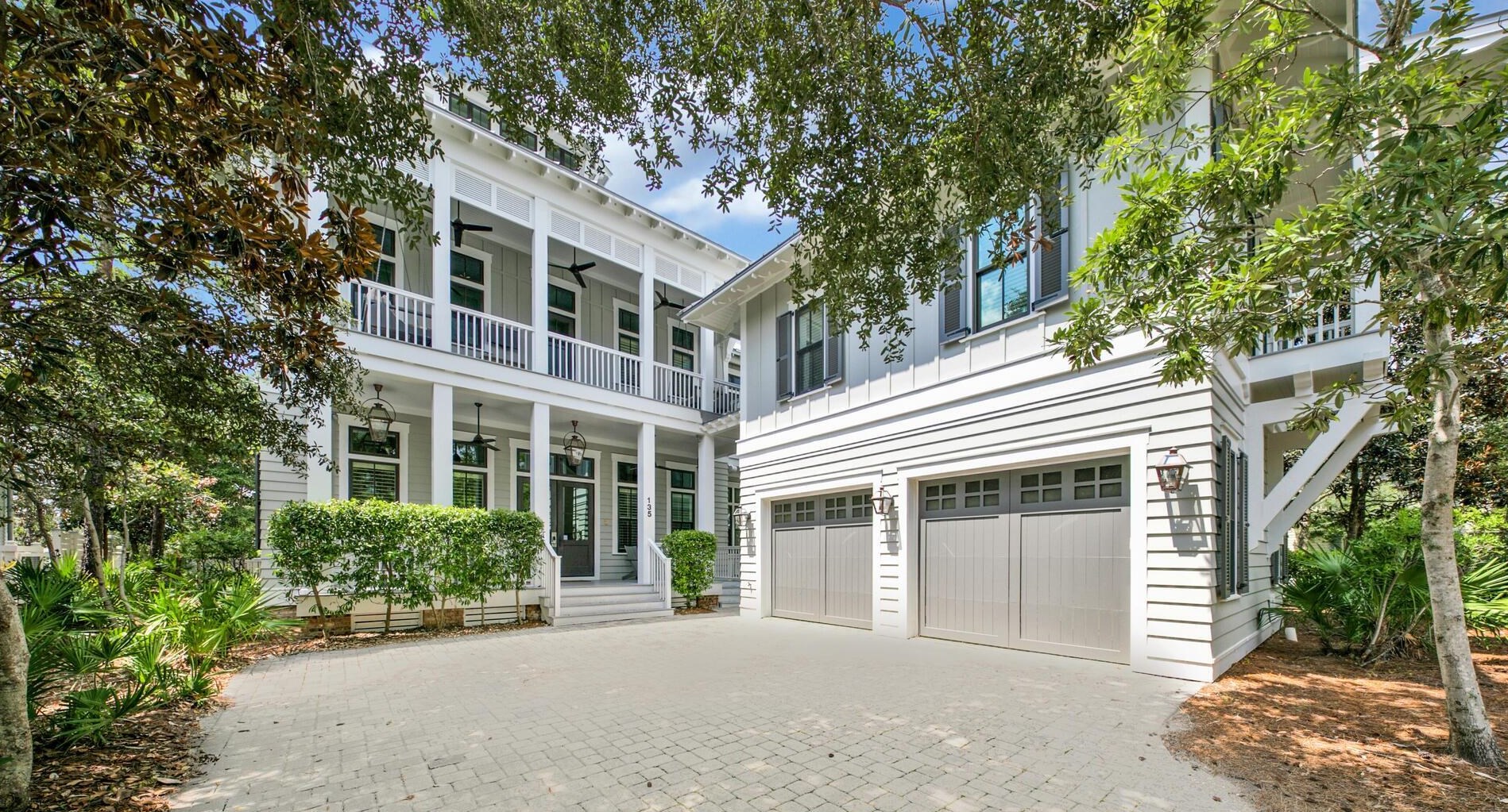 135 Blackwater St, Santa Rosa Beach, FL 32459-7178