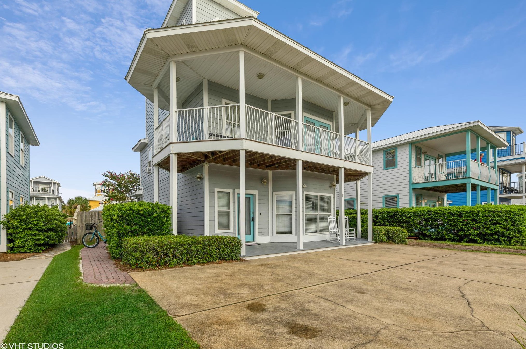 81 Mark St, Destin, FL 32541-3570