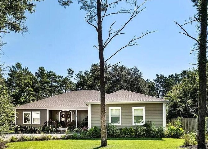 514 Little Canal Dr, Santa Rosa Beach, FL 32459-5556