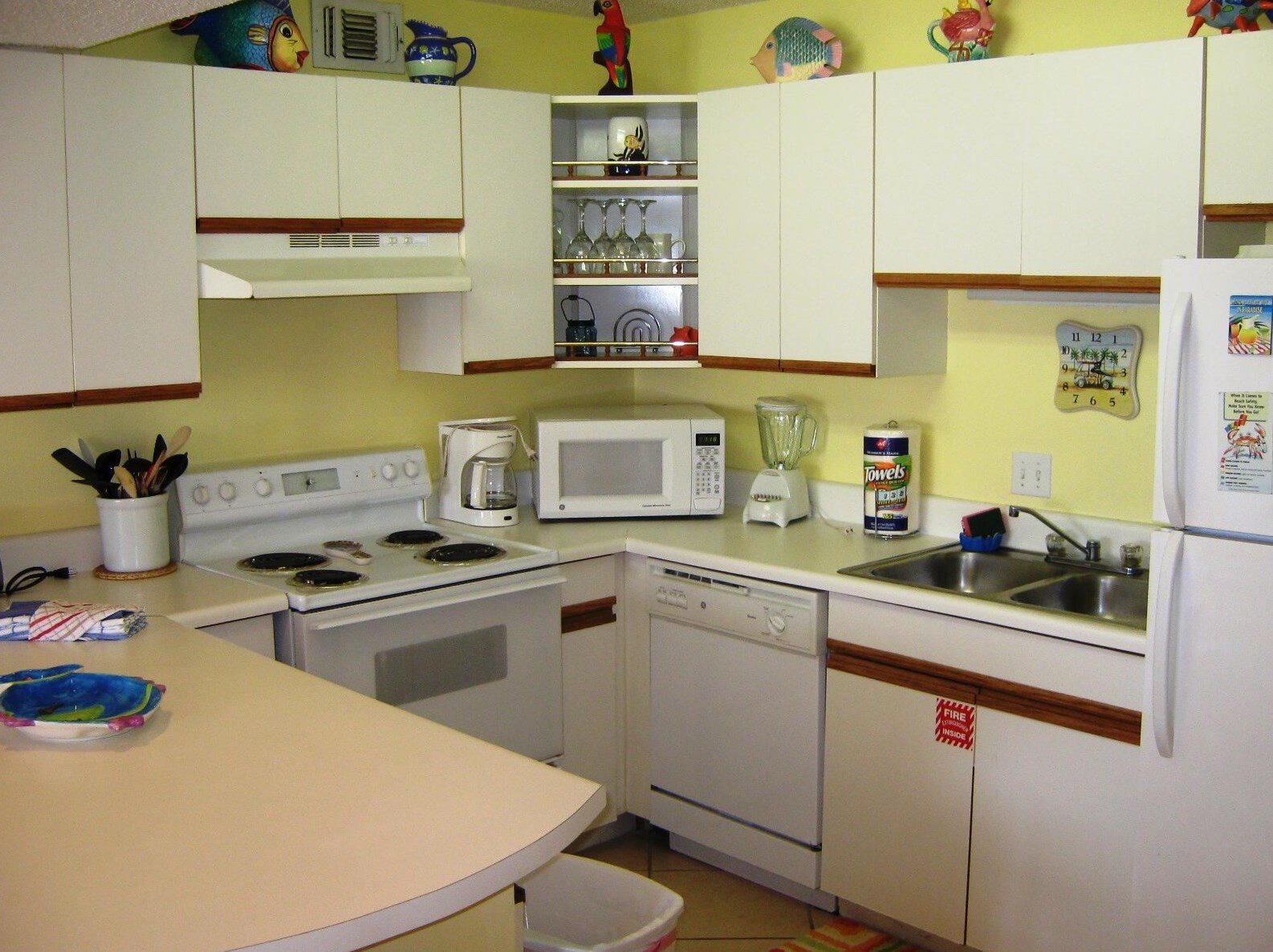 667 Nautilus Ct, Fort Walton Beach, FL 32548-6002