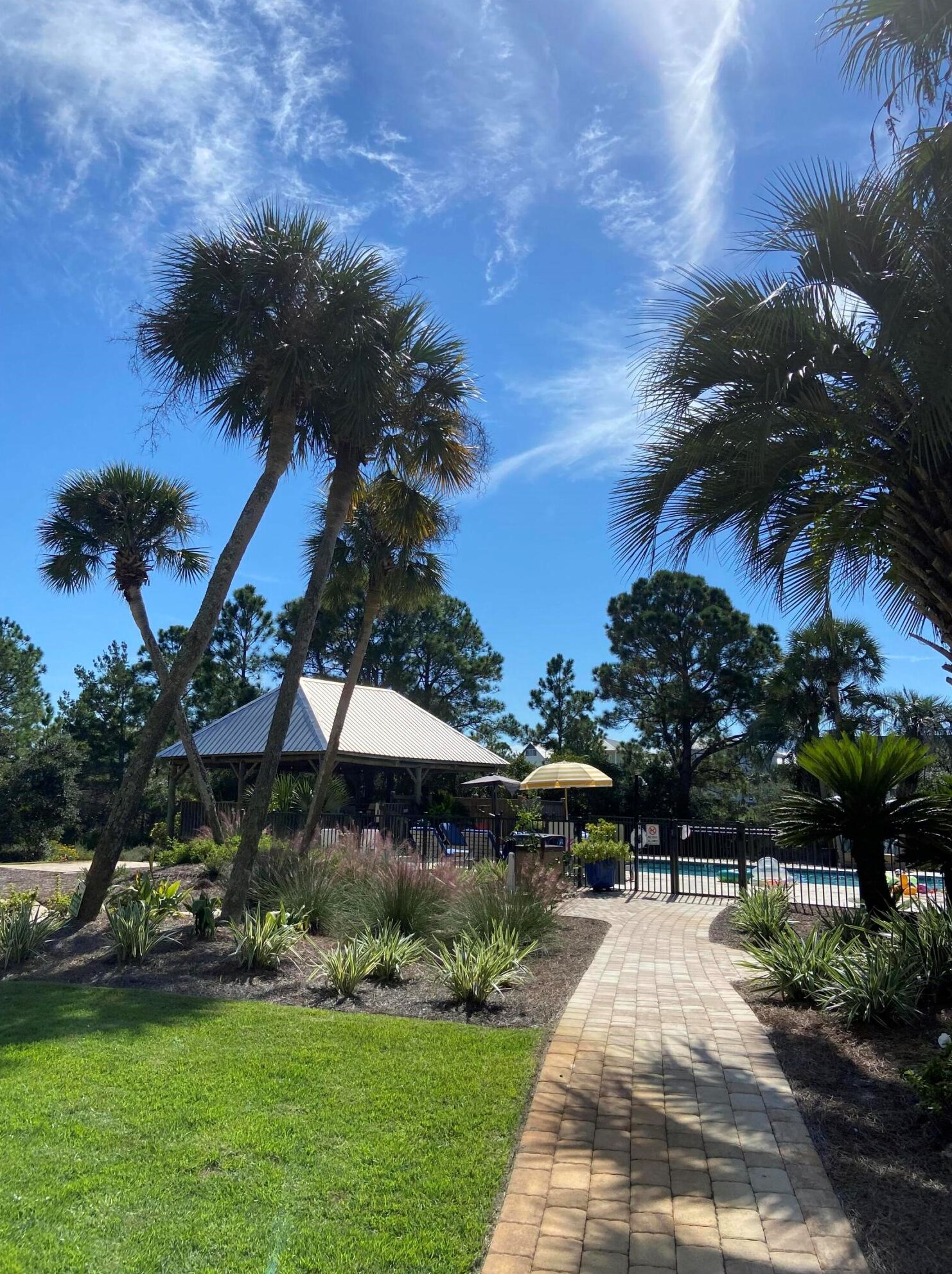145 Beachfront Trail #unit 202, Santa Rosa Beach, FL 32459