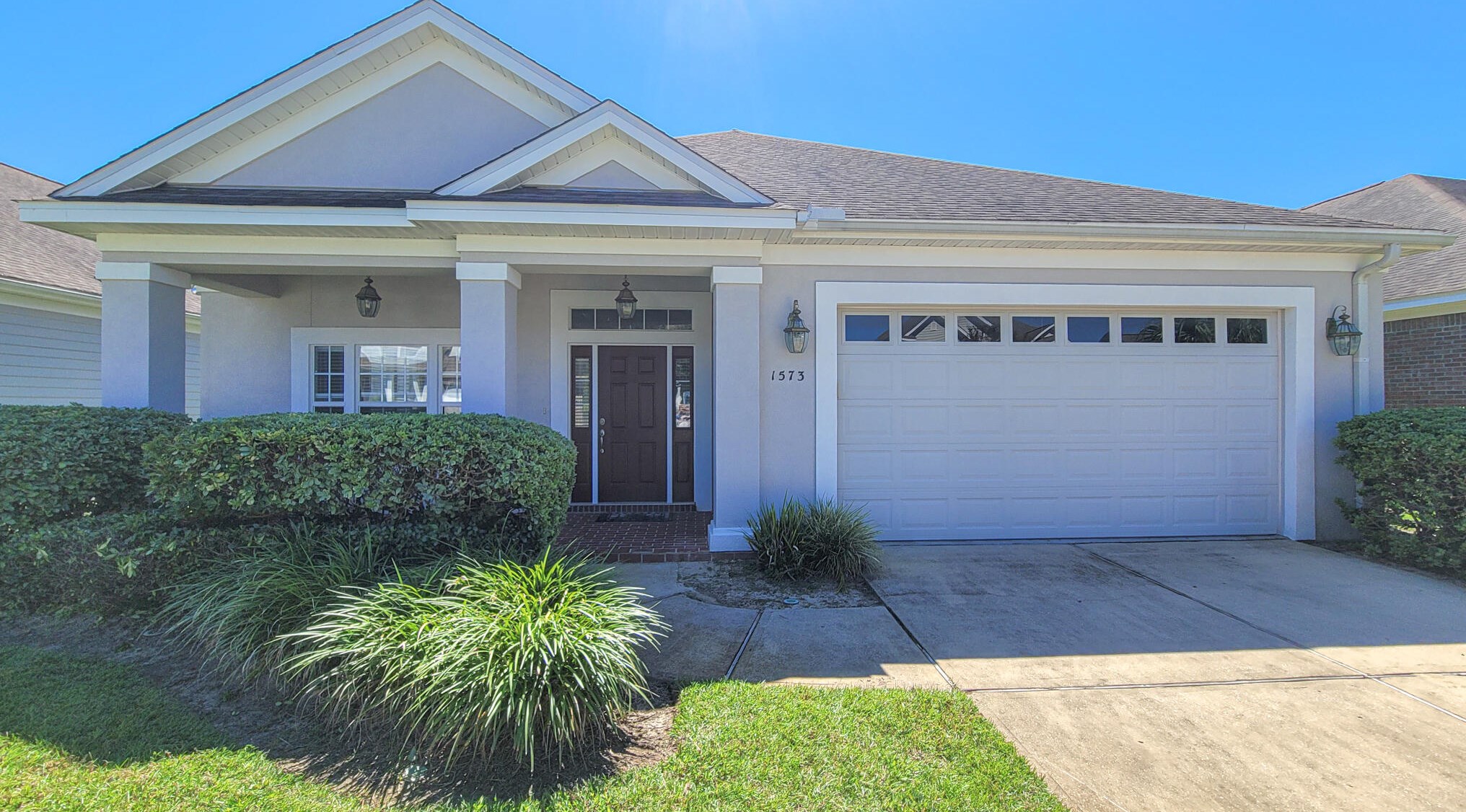 1573 Venice Ave, Fort Walton Beach, FL 32547-5740