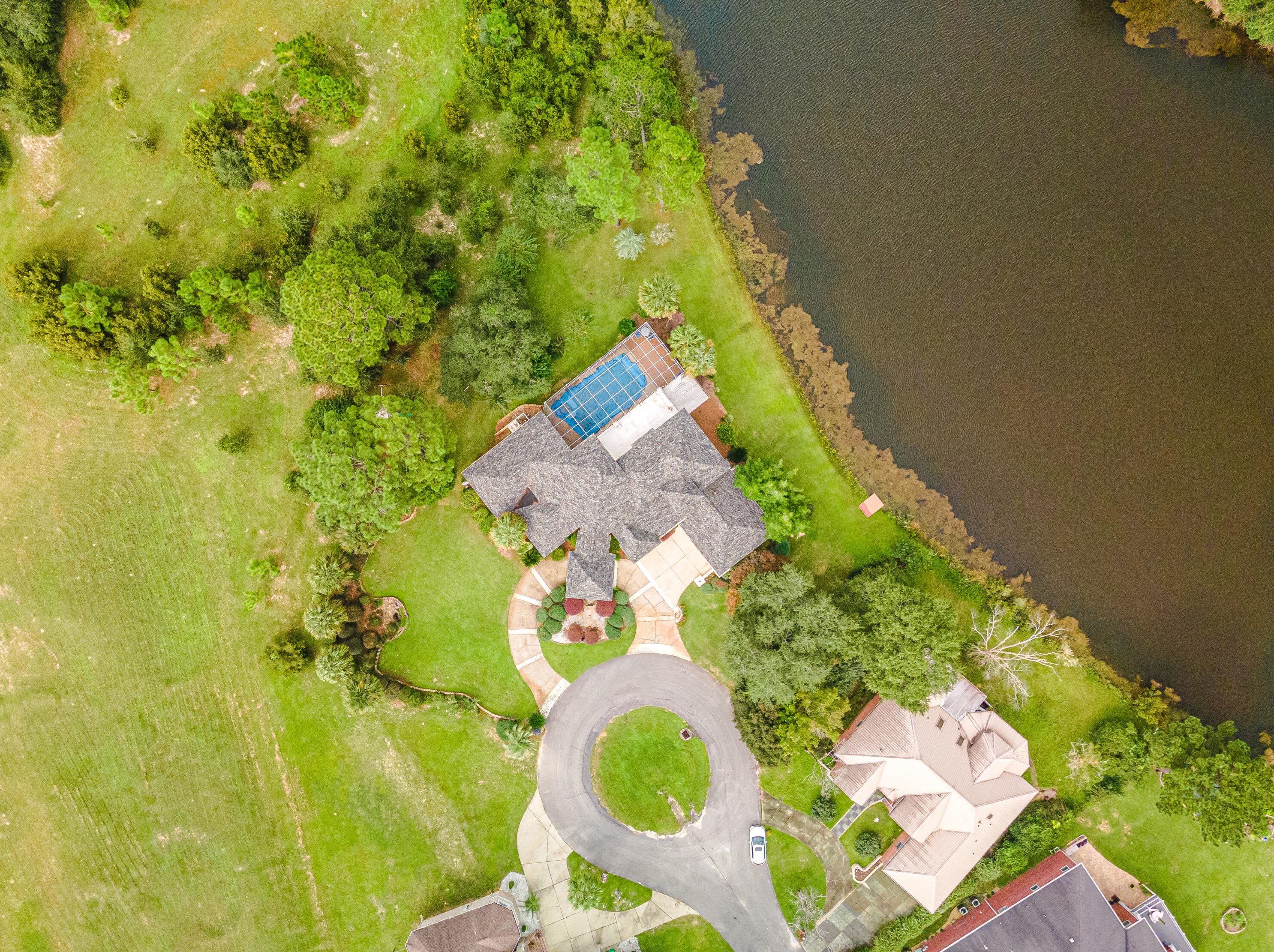 326 Timberline Dr, Crestview, FL 32539-8330