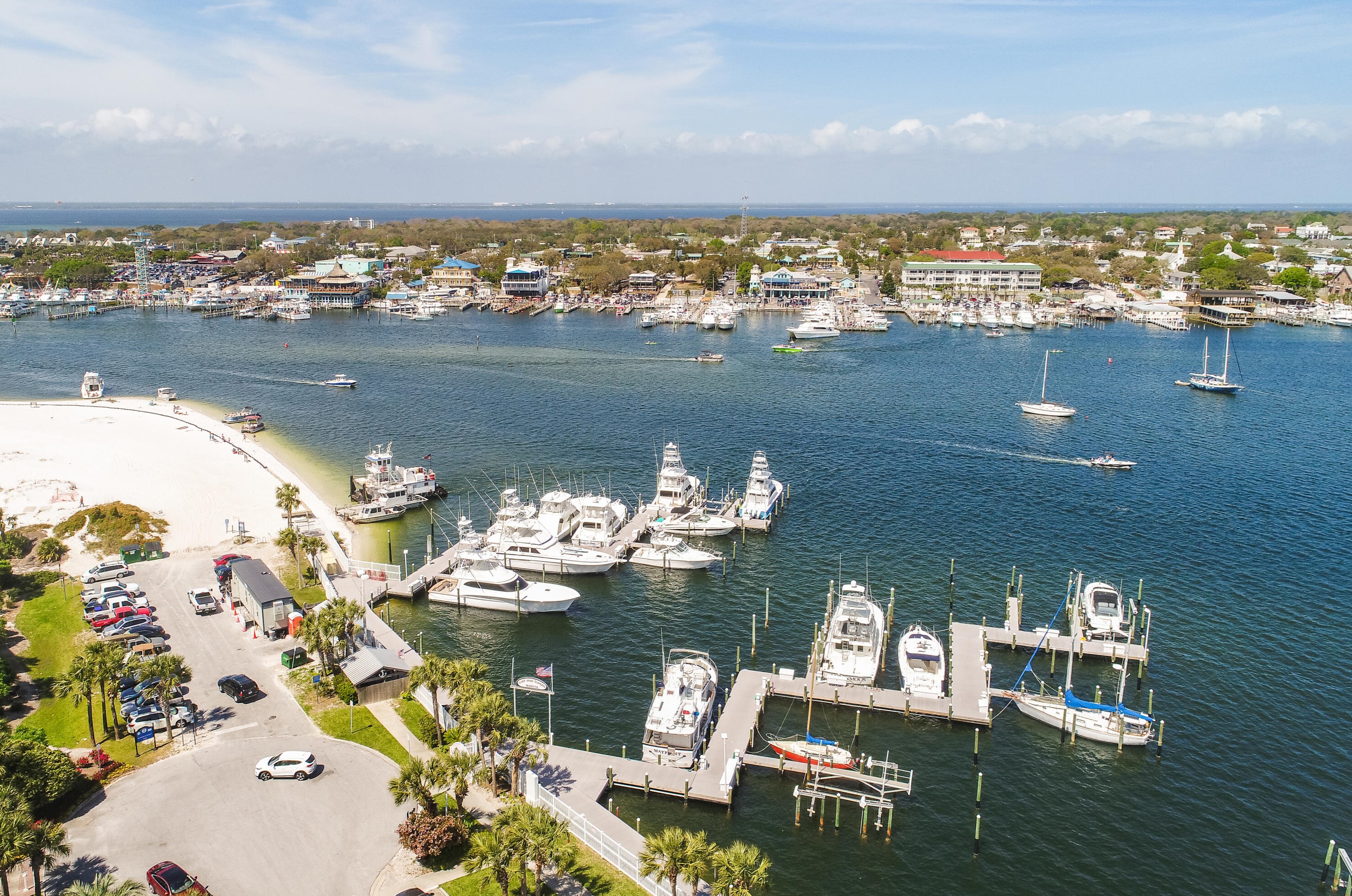 100 Gulf Shore Dr, Destin FL  32541-3059 exterior