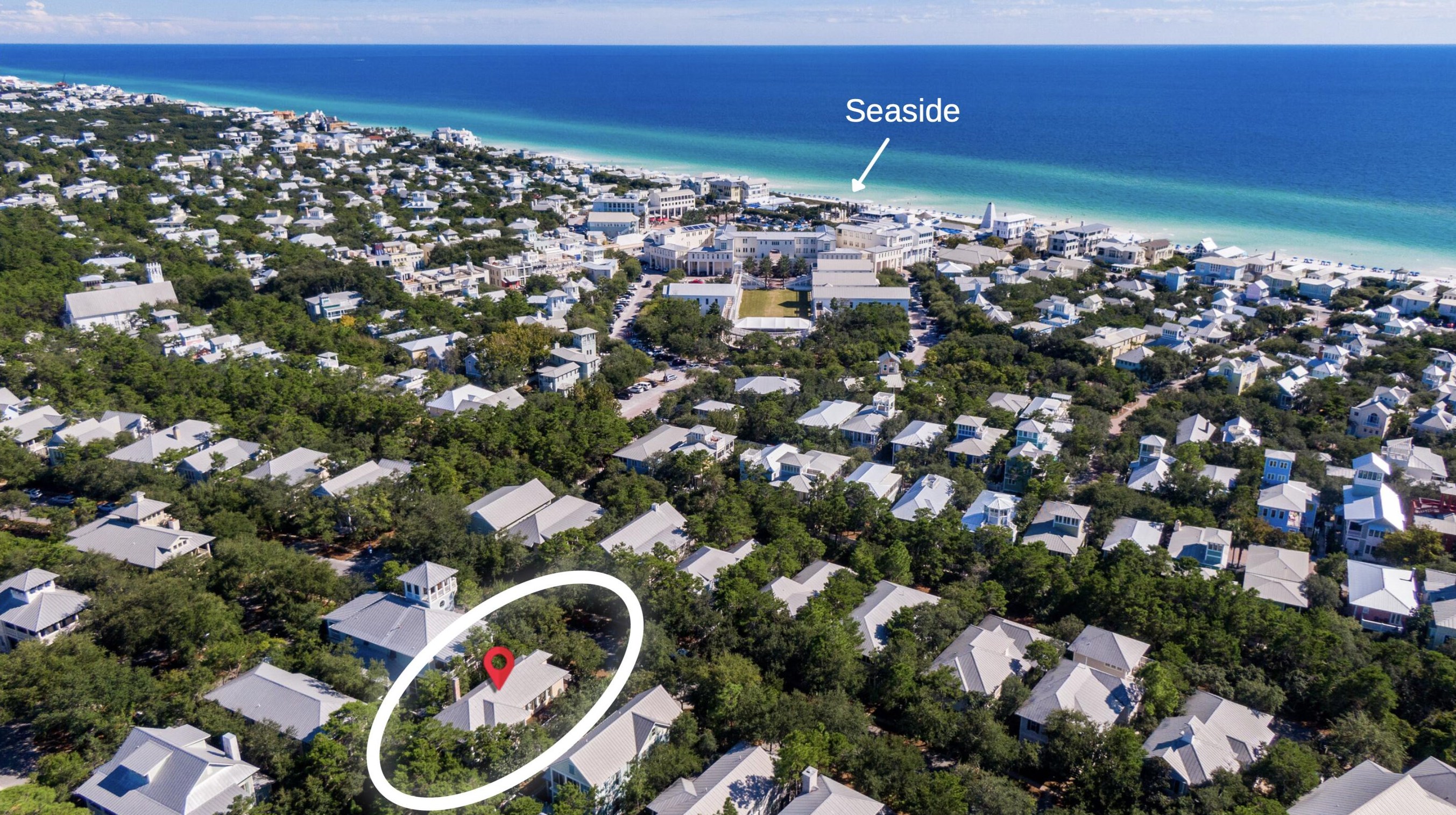 785 Western Lake Dr, Santa Rosa Beach, FL 32459-2822