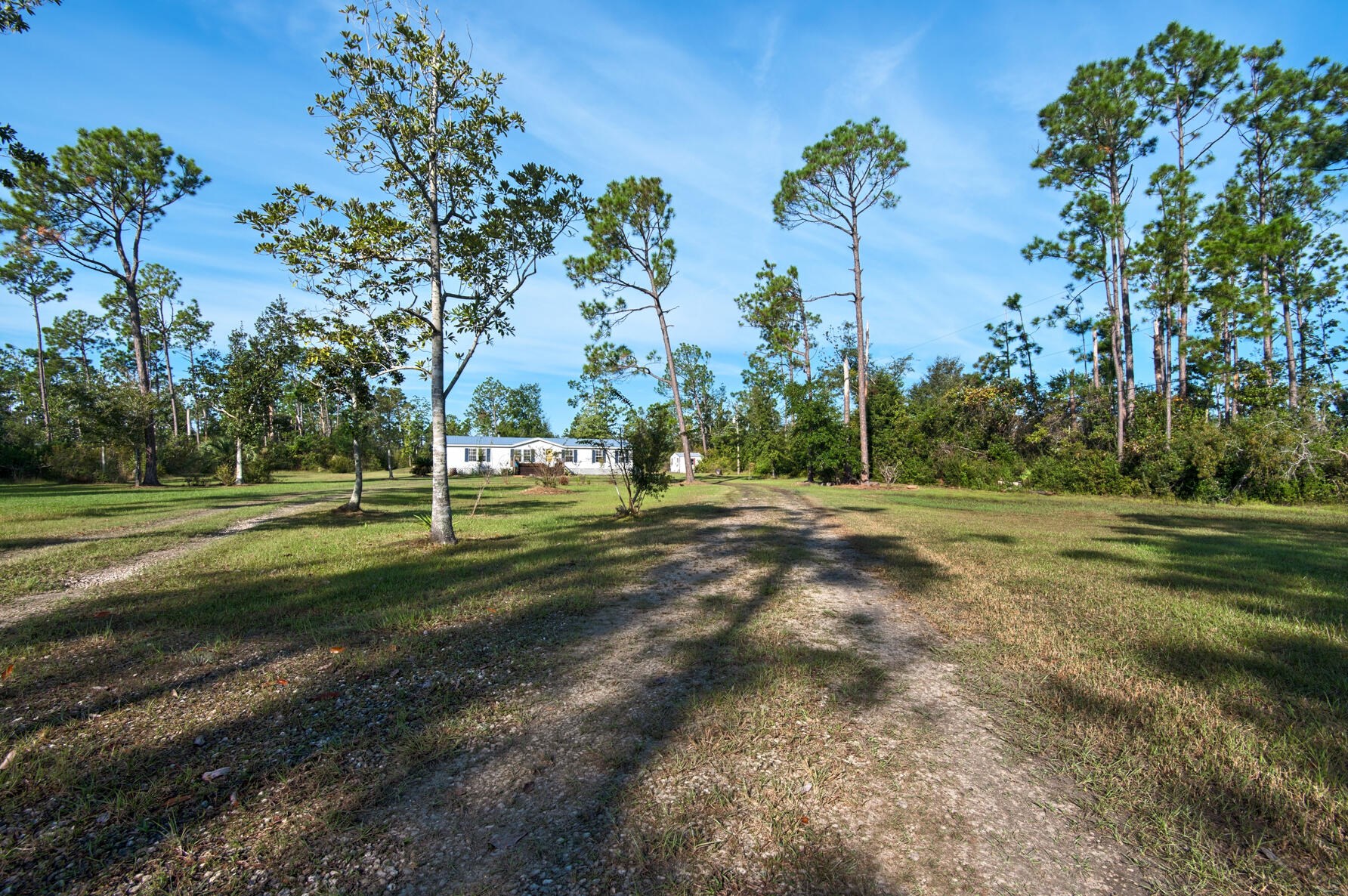 7725 Resota Beach Rd, Panama City, FL 32409-4145
