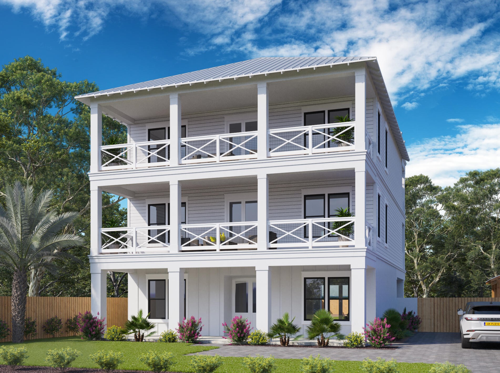 183 Rolling Dunes Dr, Santa Rosa Beach, FL 32459-5148