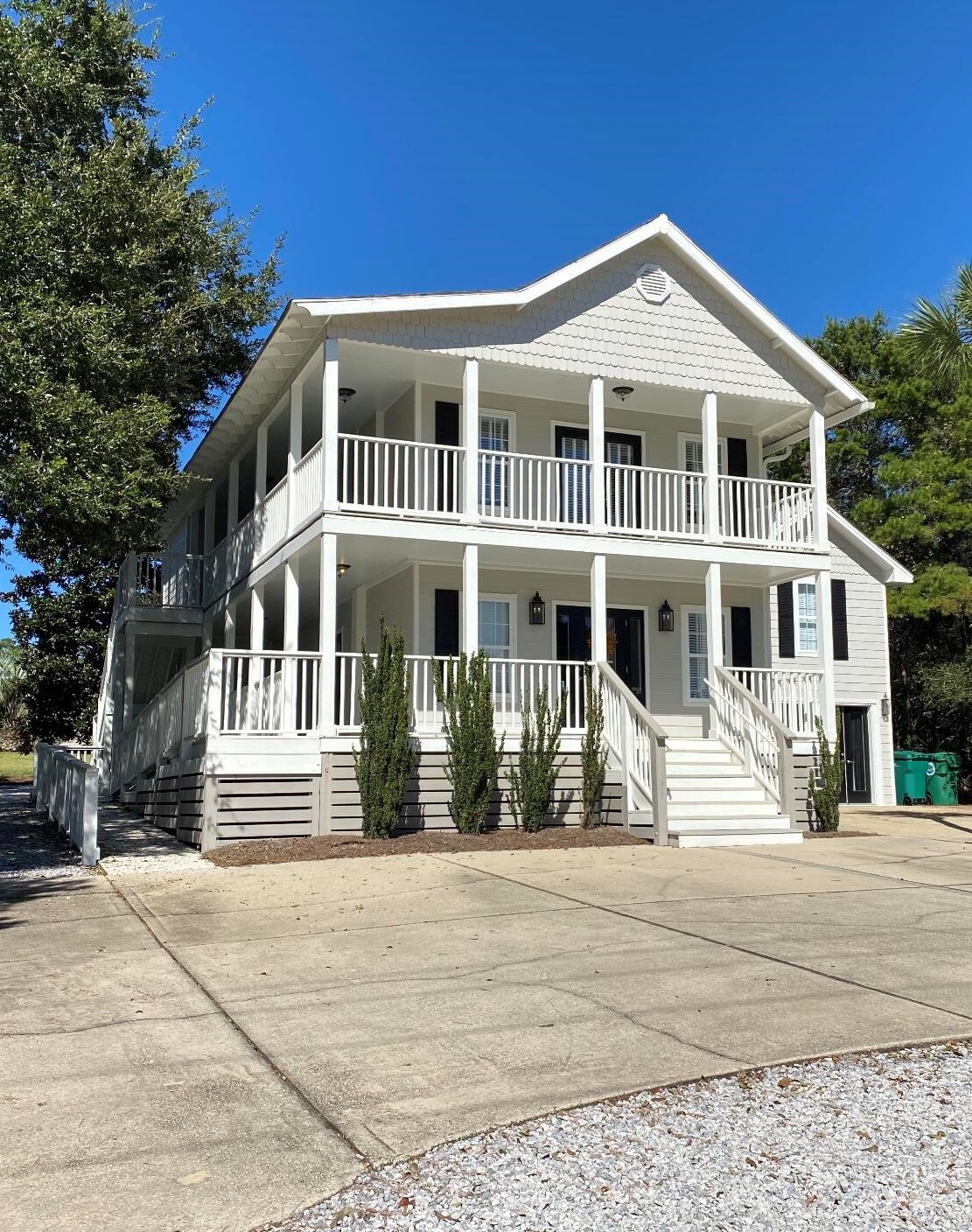3092 County Highway 30a, Santa Rosa Beach, FL 32459-6665