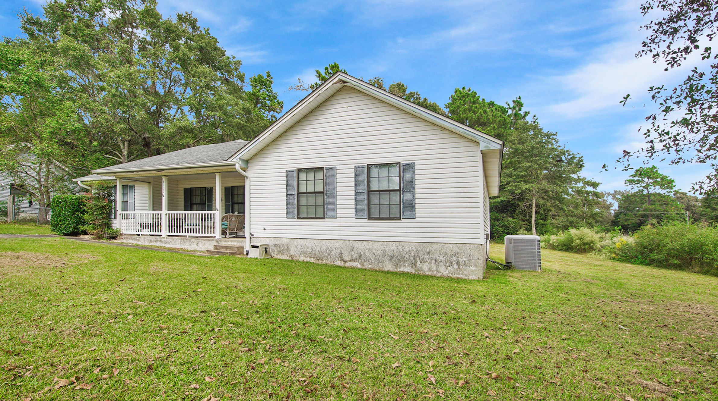 6022 Old Bethel Rd, Crestview, FL 32536-5537