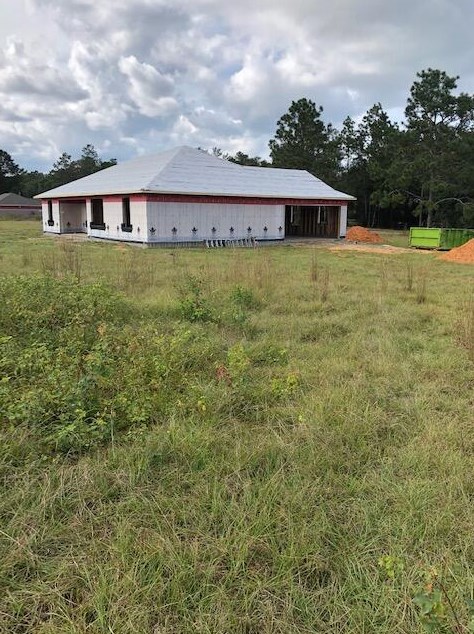 3600 Horne Hollow Rd, Crestview, FL 32539-9128
