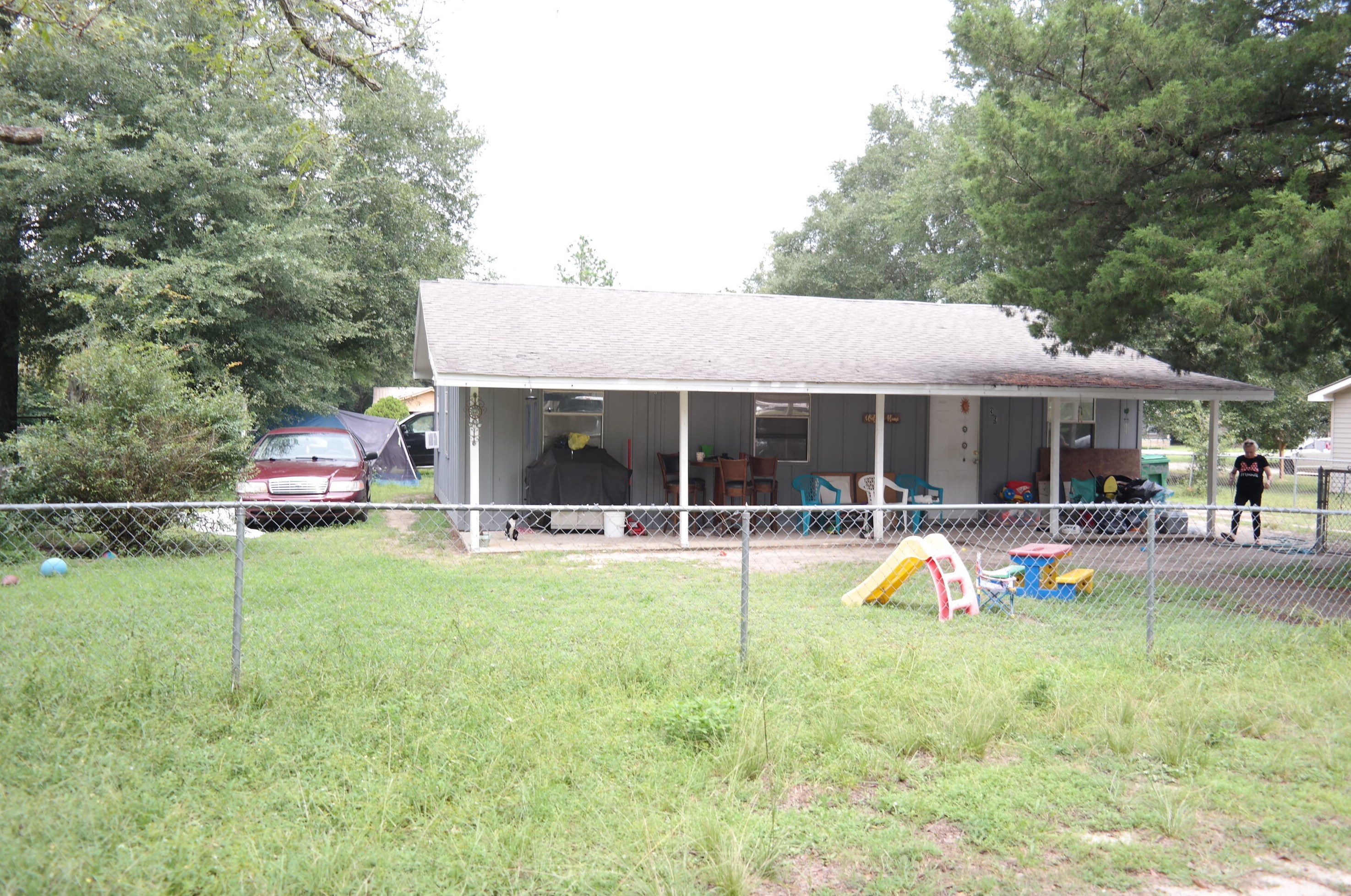 39 Will Kelly Ave, Defuniak Springs, FL 32433