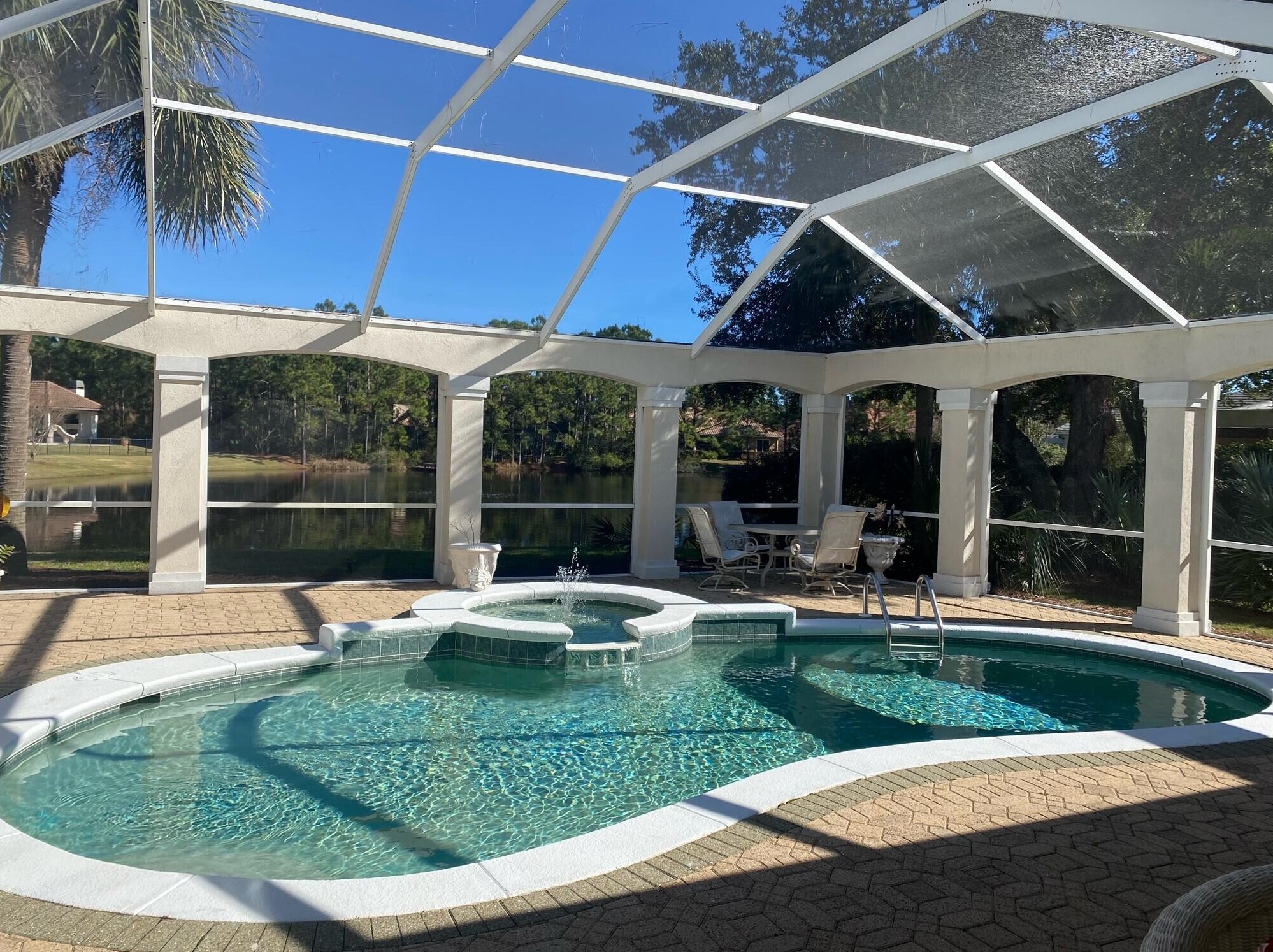419 Maritime Ct, Destin, FL 32541-5316